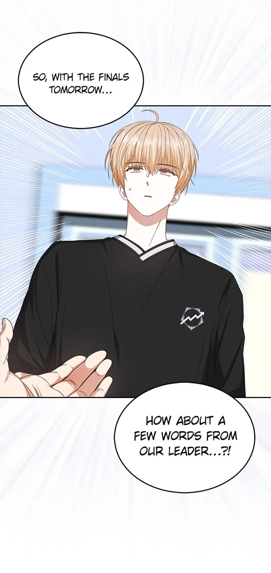 Debut or Die Chapter 61 - Page 53