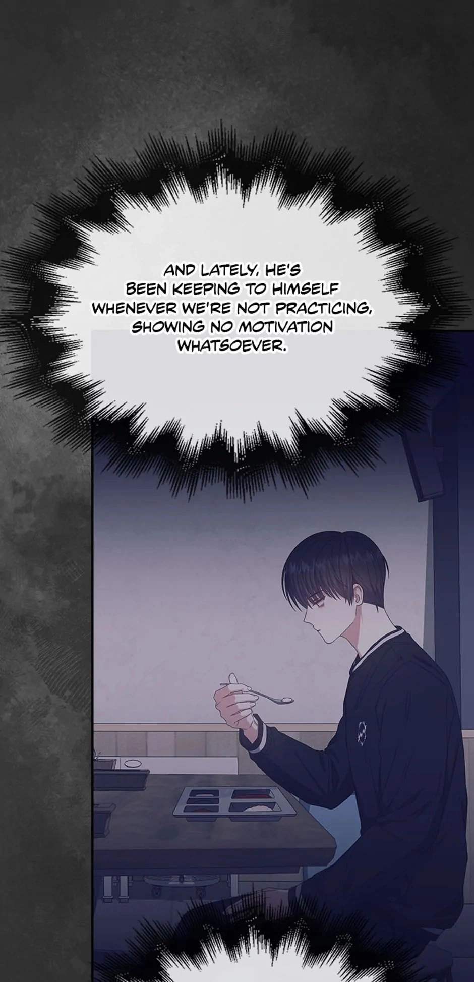 Debut or Die Chapter 61 - Page 56