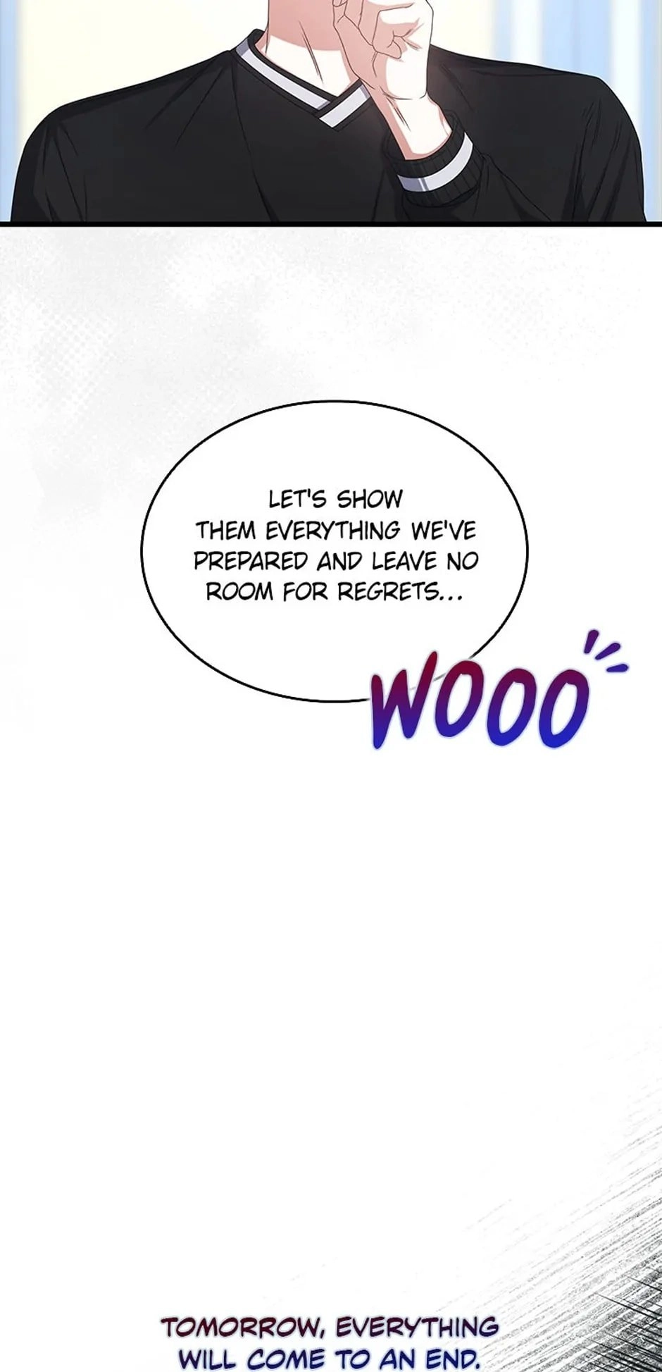 Debut or Die Chapter 61 - Page 58