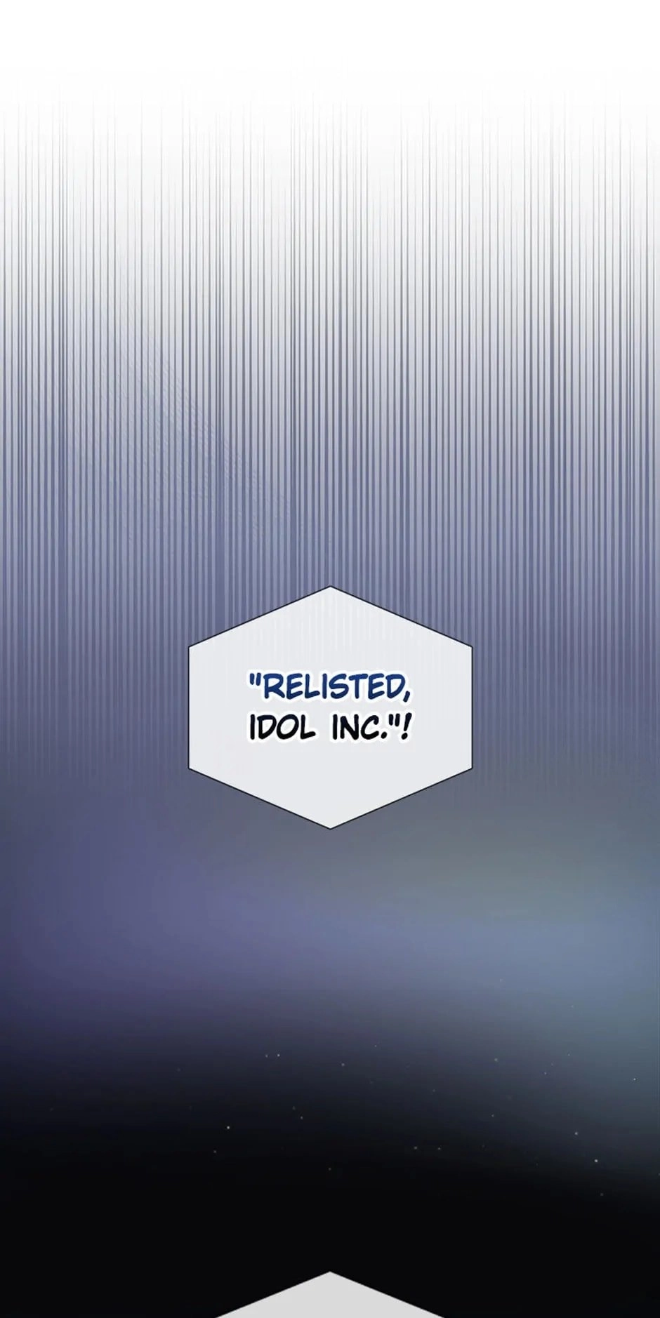 Debut or Die Chapter 61 - Page 61