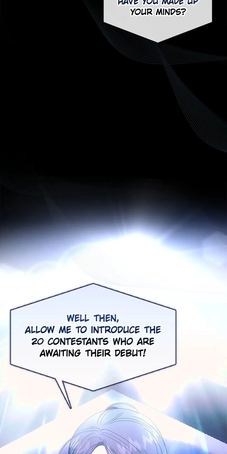 Debut or Die Chapter 61 - Page 64