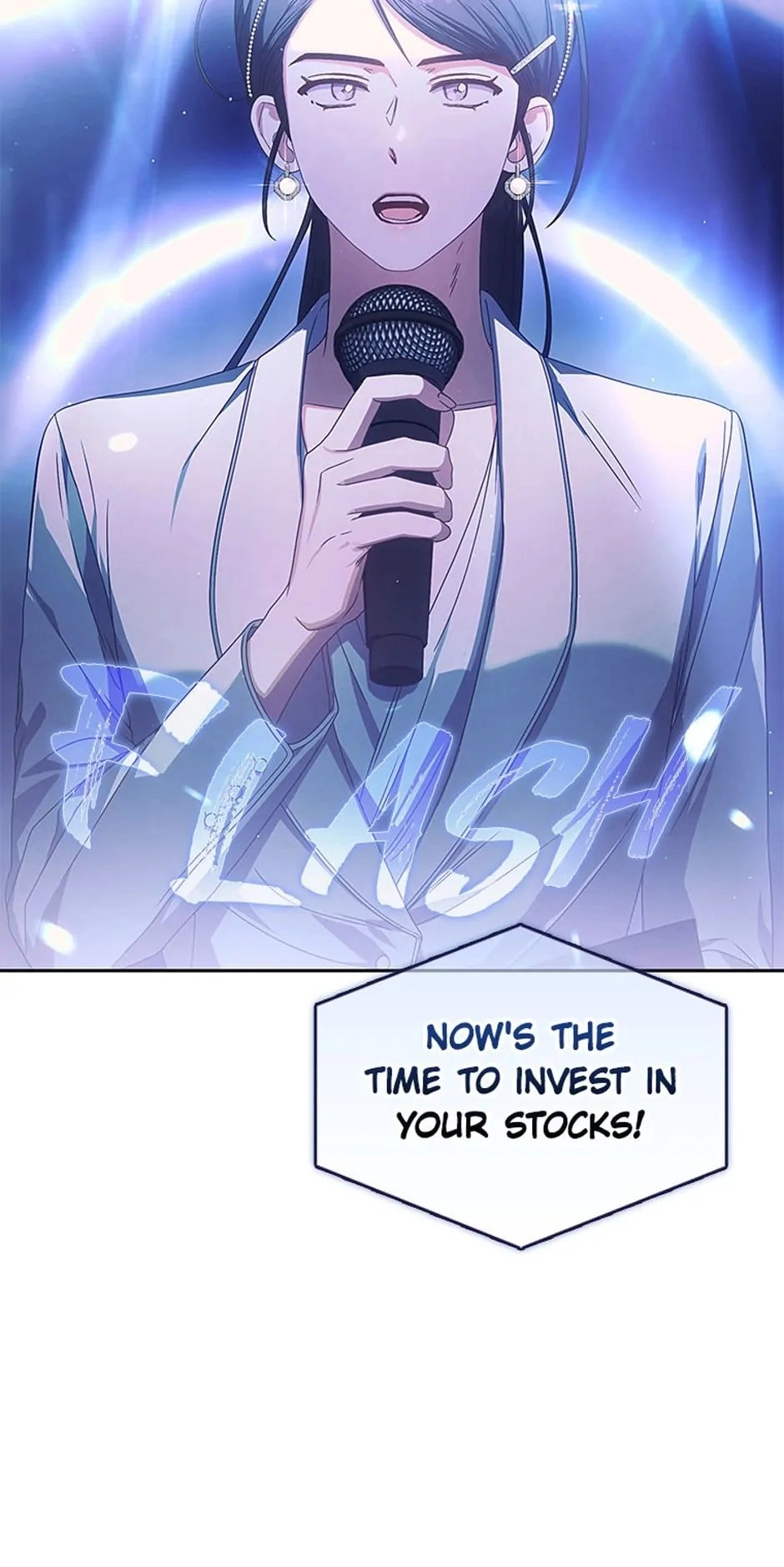 Debut or Die Chapter 61 - Page 65