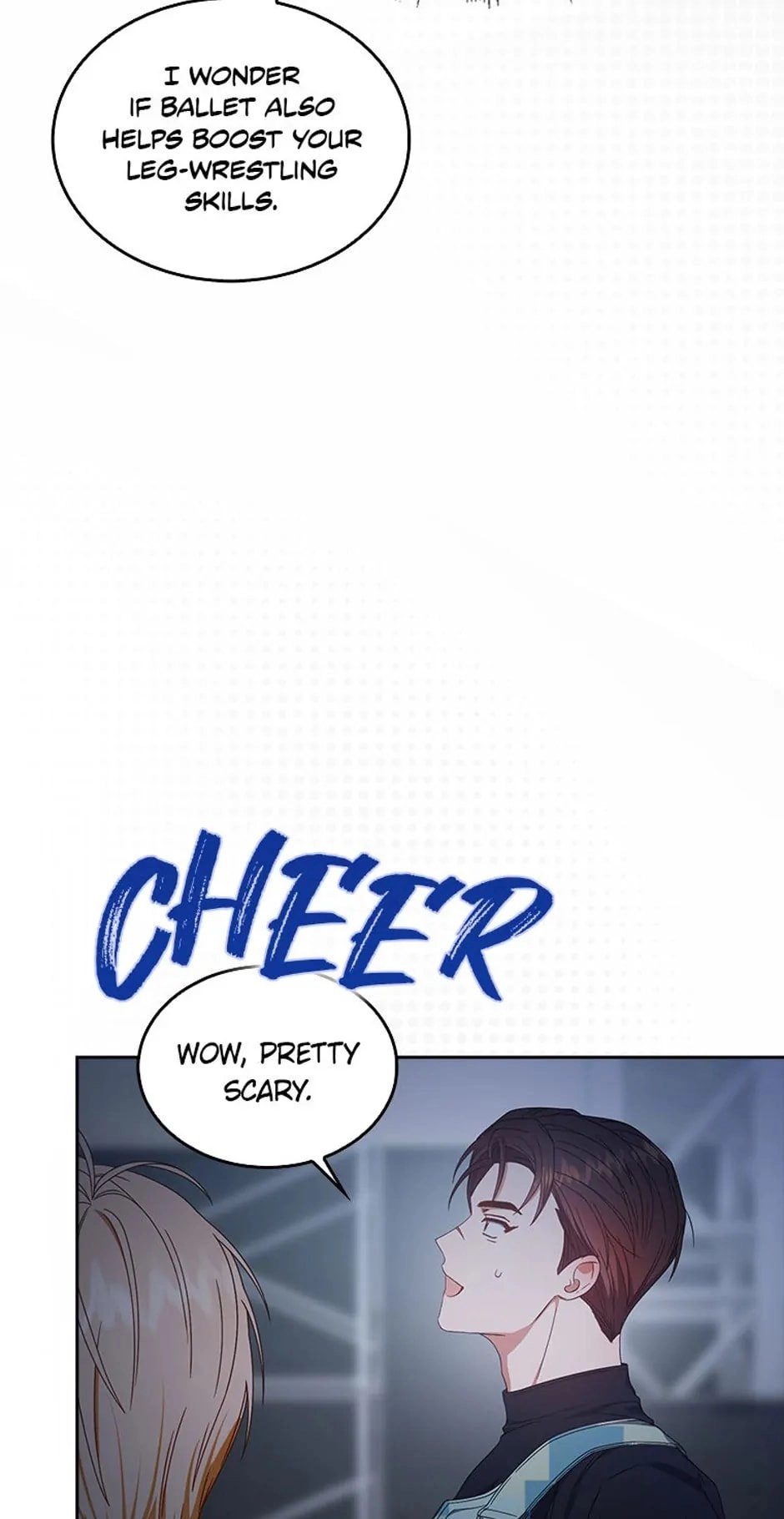 Debut or Die Chapter 62 - Page 27