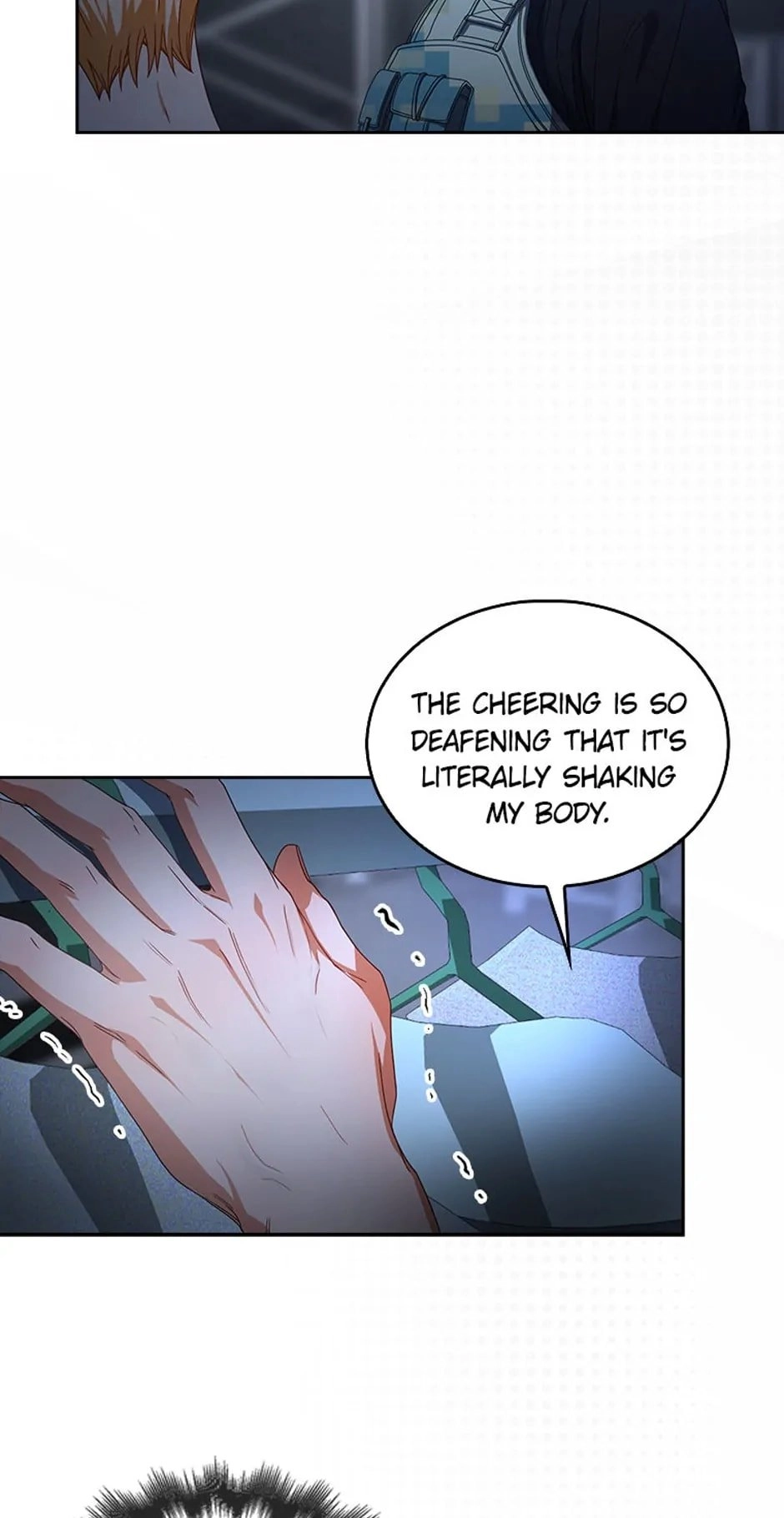 Debut or Die Chapter 62 - Page 28
