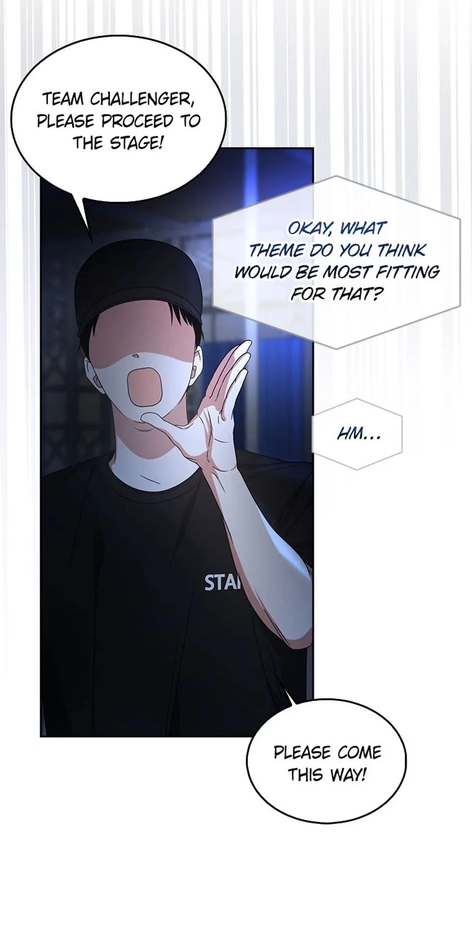 Debut or Die Chapter 62 - Page 40