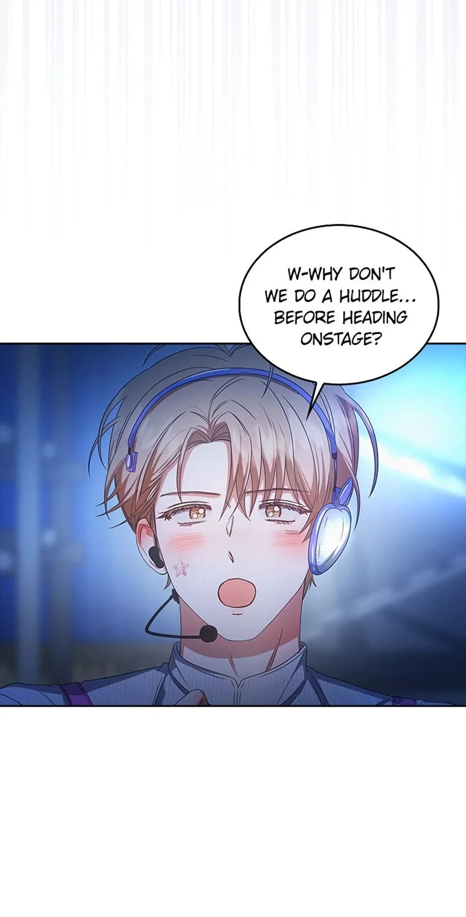 Debut or Die Chapter 62 - Page 45