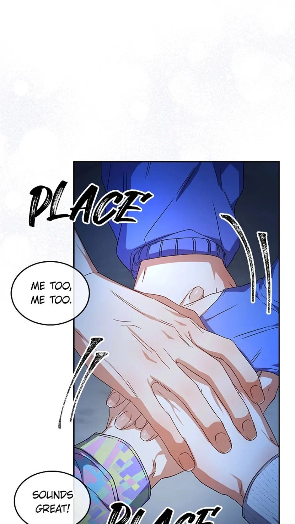 Debut or Die Chapter 62 - Page 48