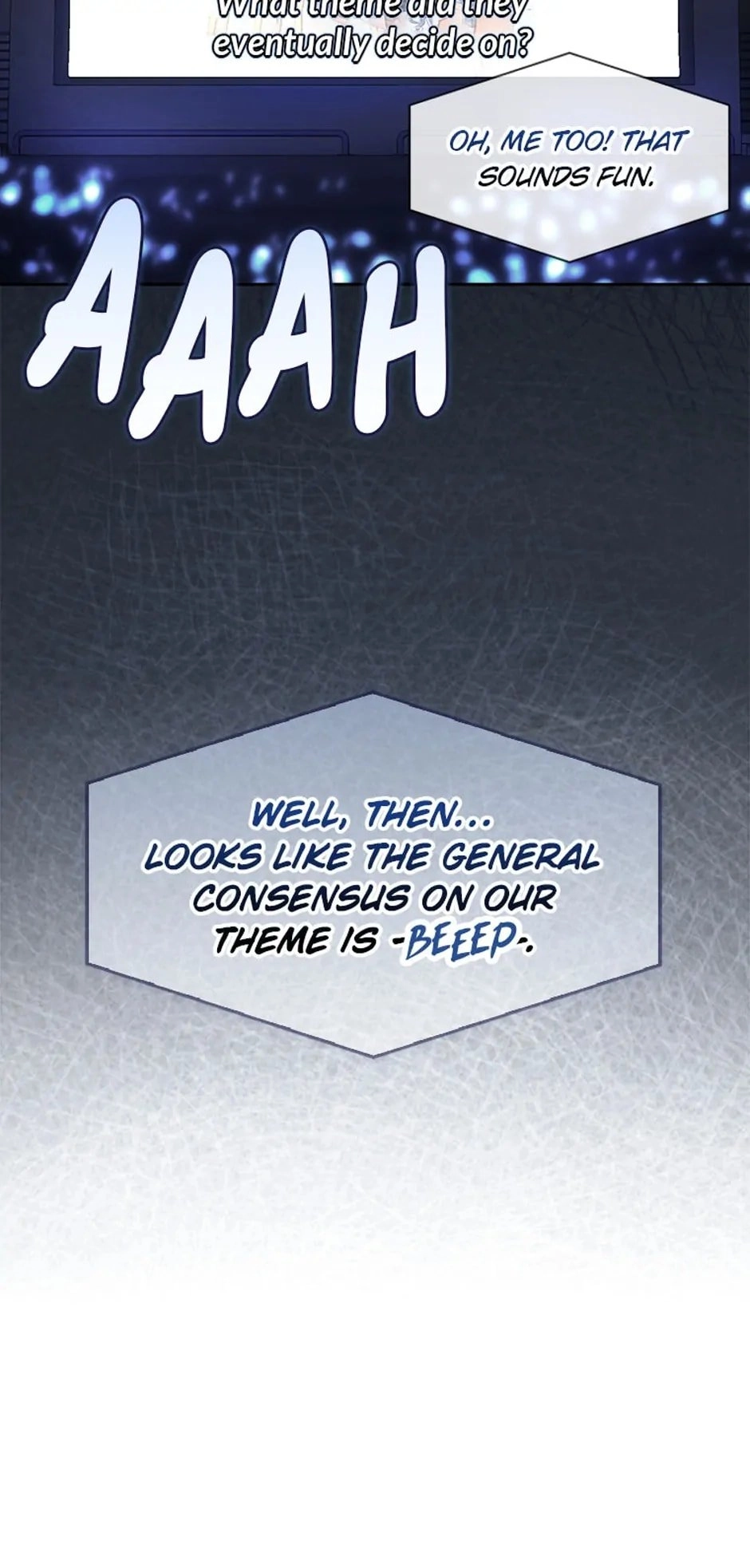 Debut or Die Chapter 62 - Page 55