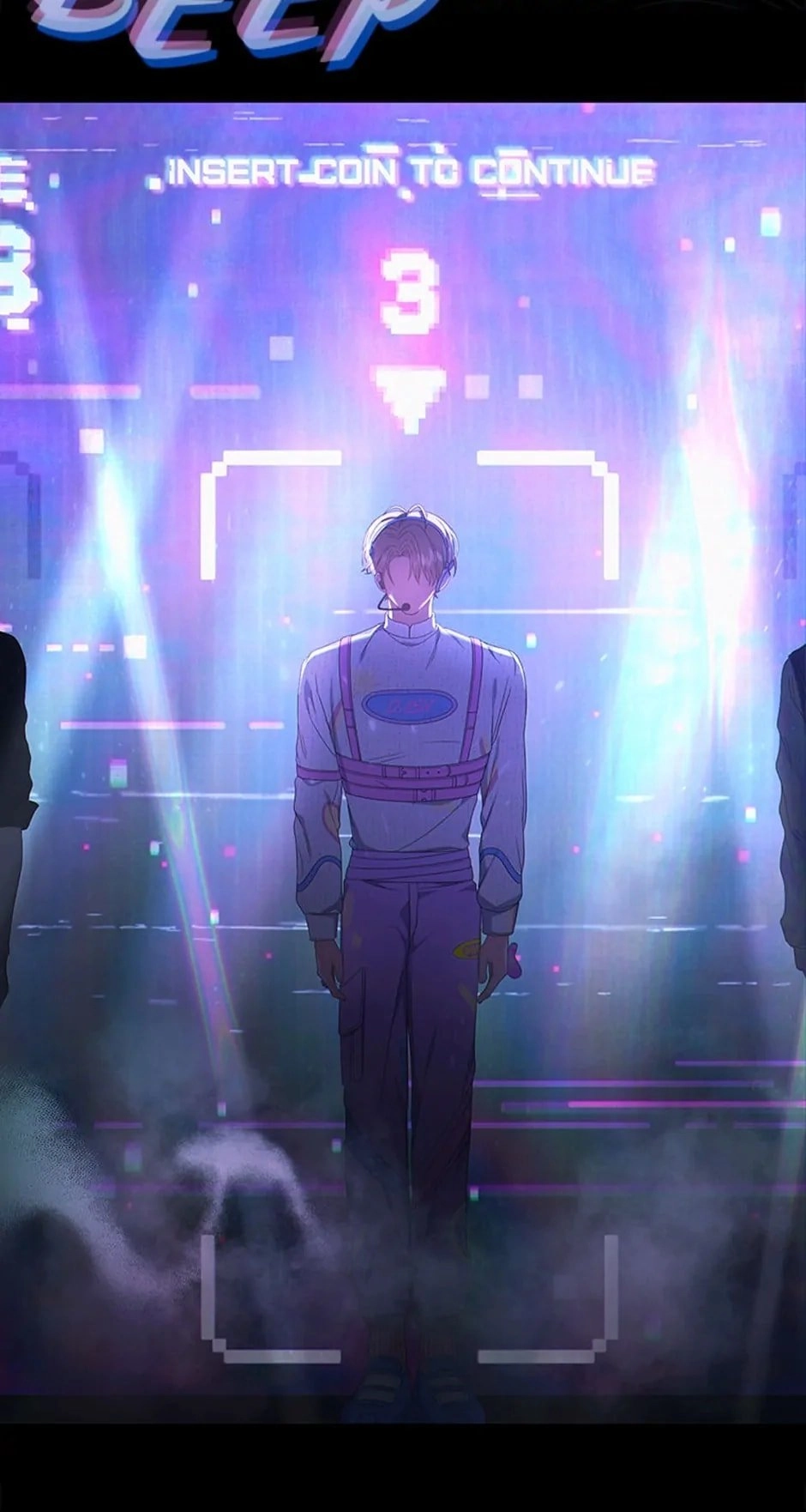 Debut or Die Chapter 62 - Page 68