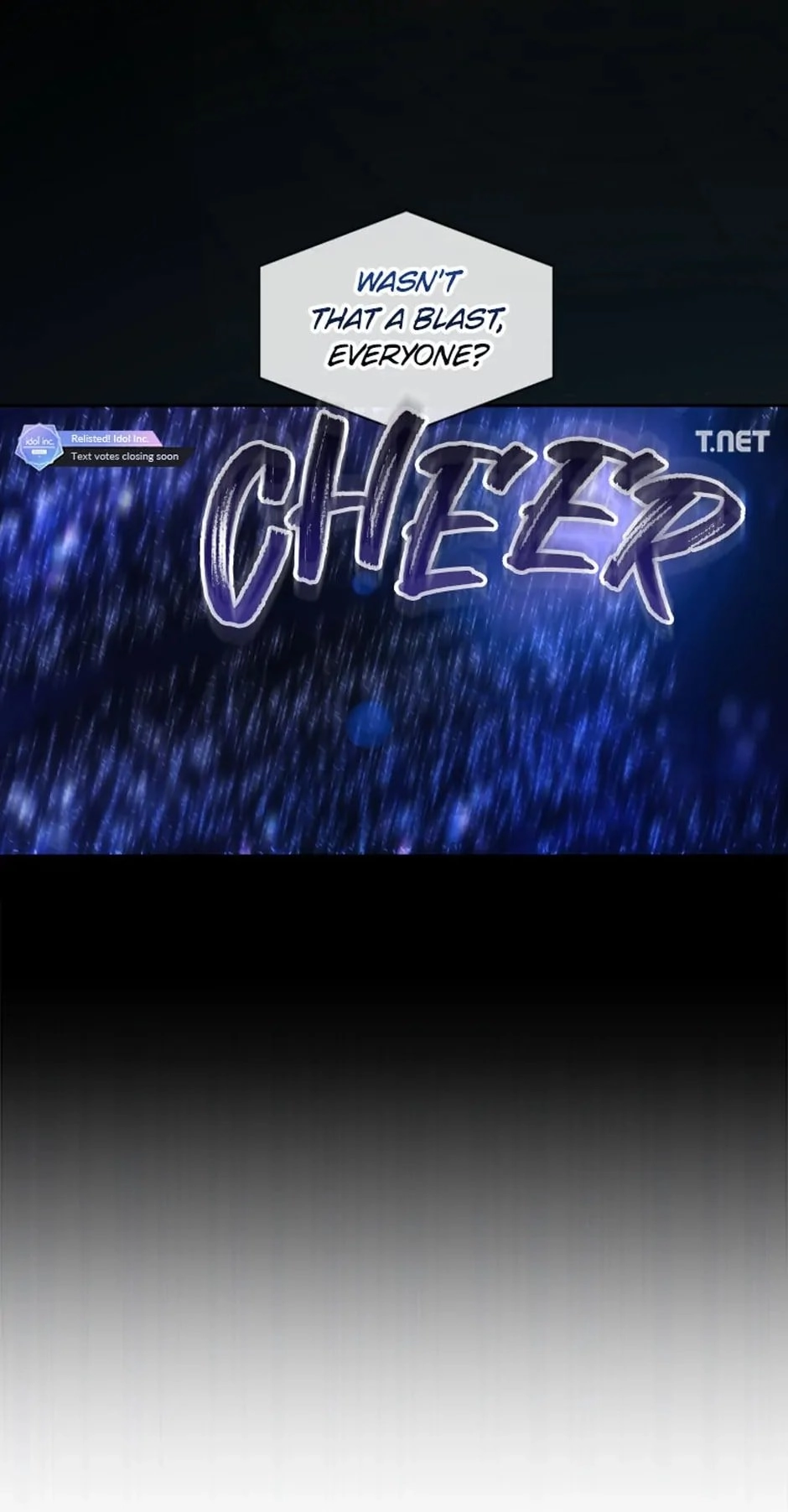 Debut or Die Chapter 63 - Page 36