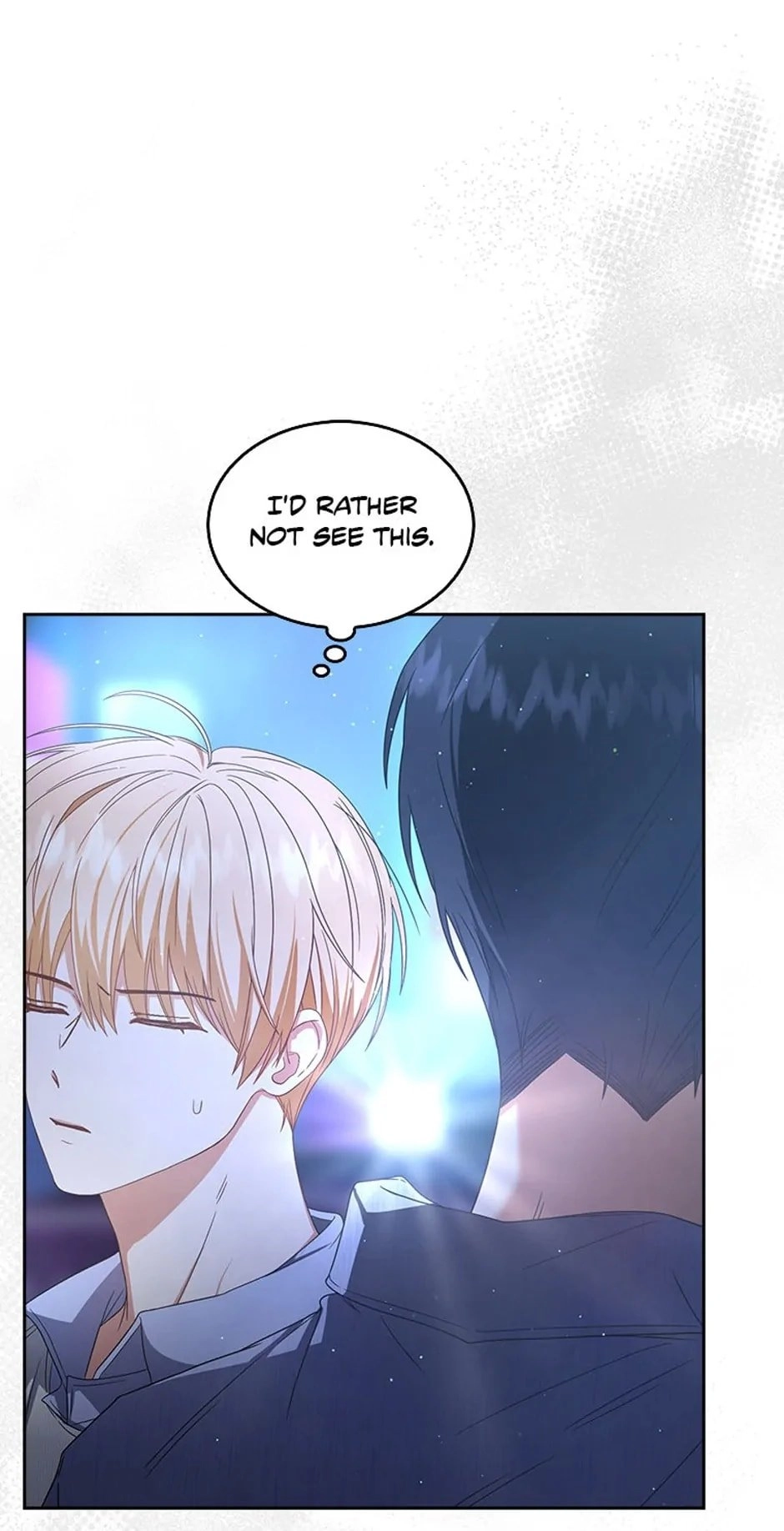 Debut or Die Chapter 63 - Page 41