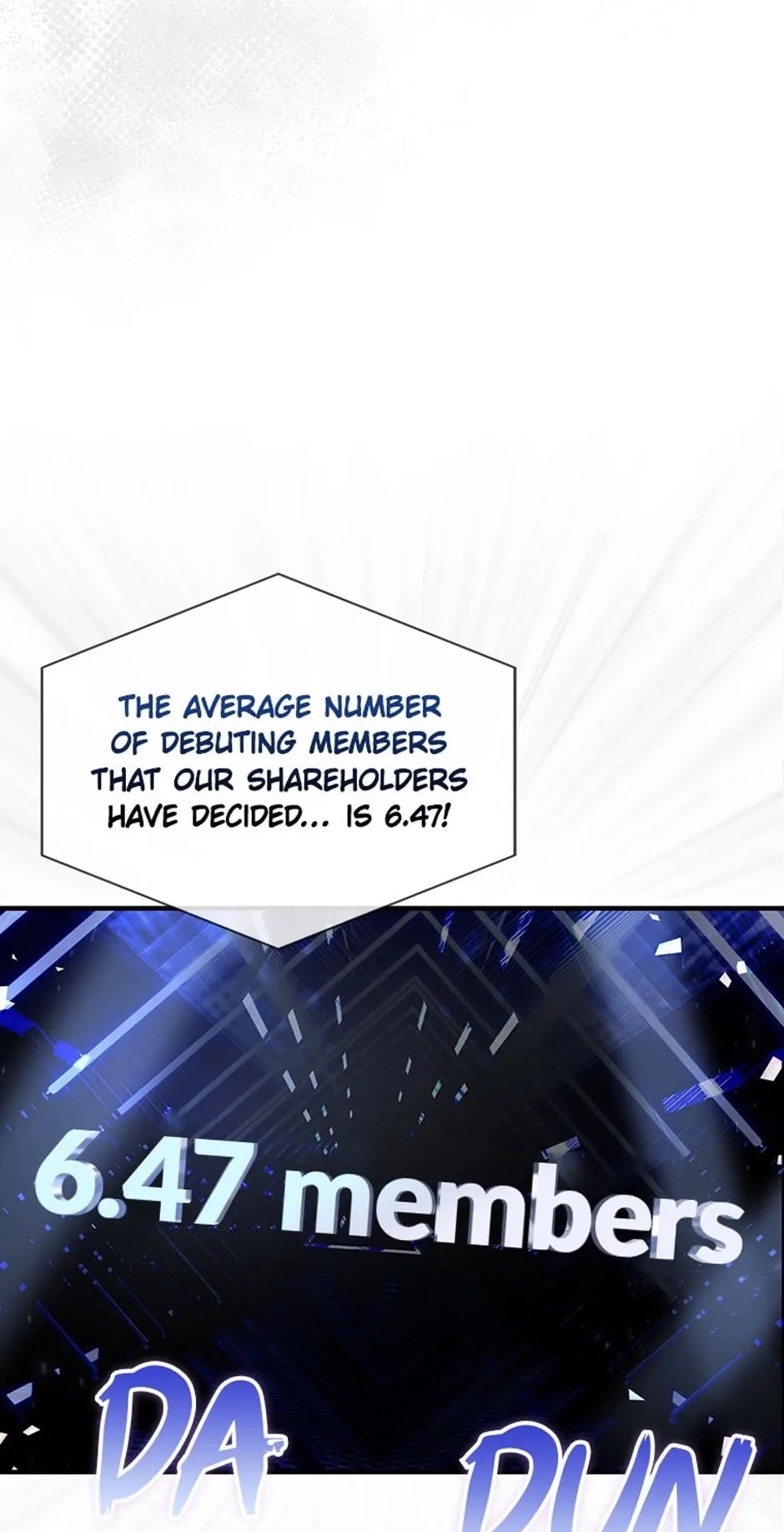 Debut or Die Chapter 63 - Page 42