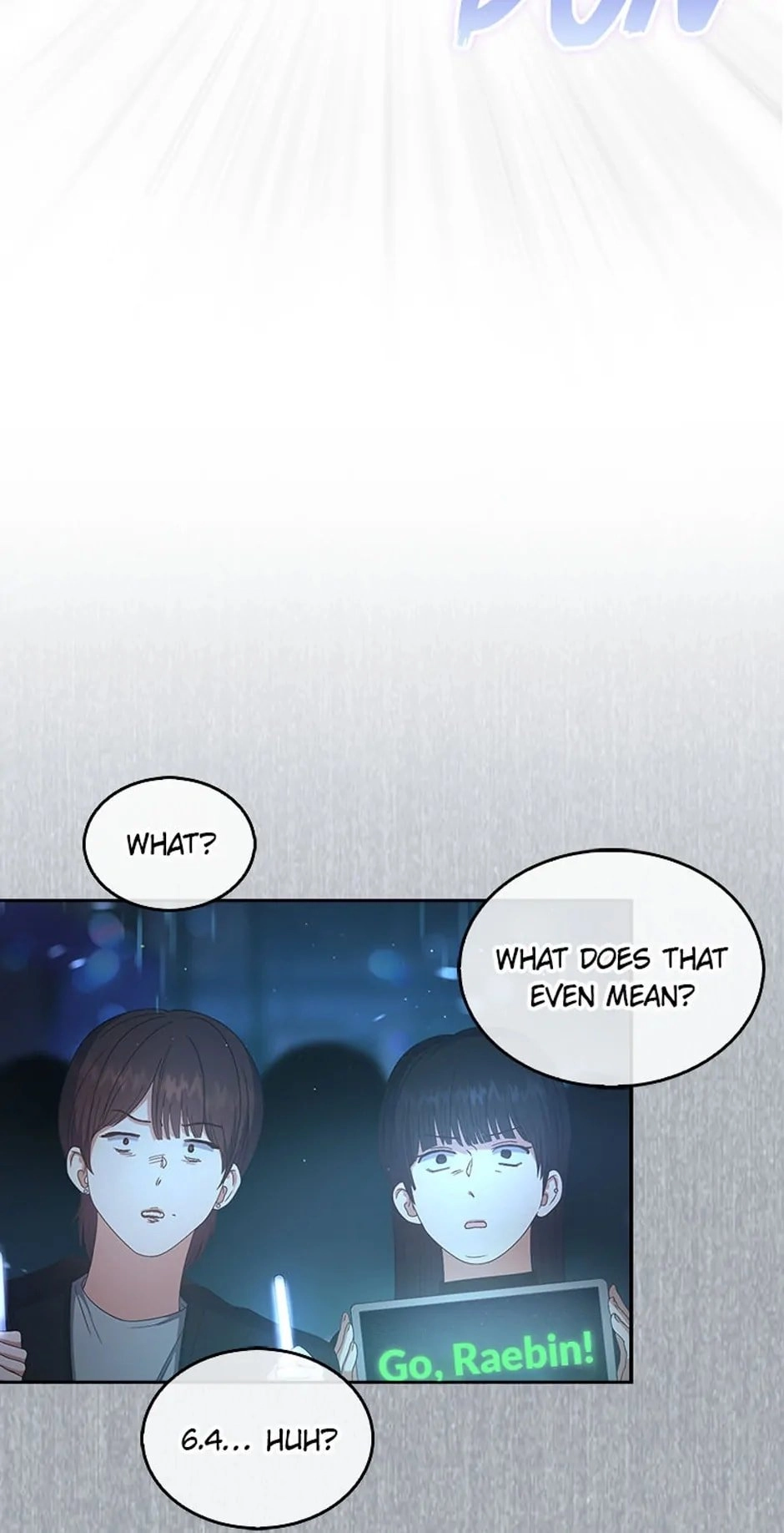 Debut or Die Chapter 63 - Page 43
