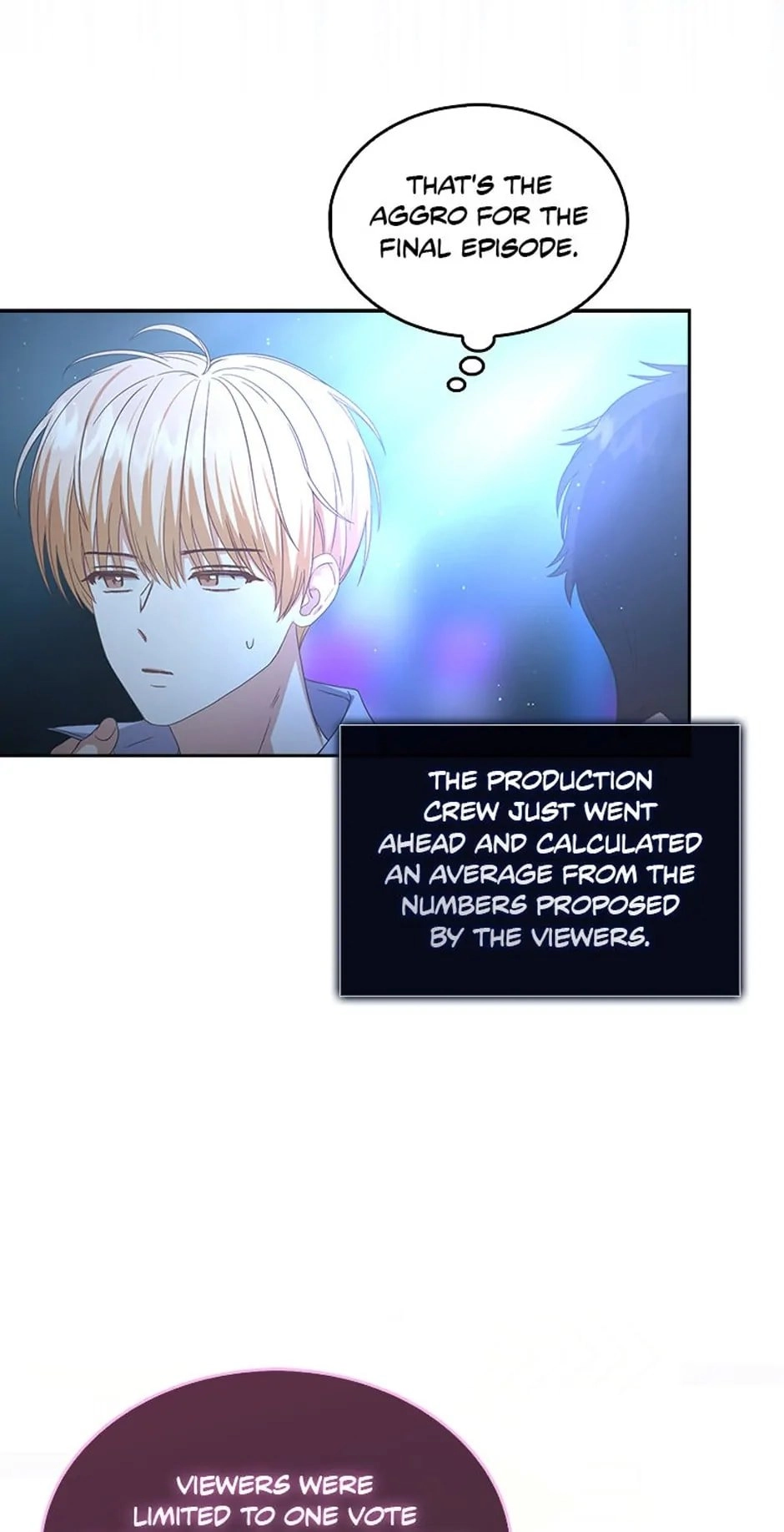 Debut or Die Chapter 63 - Page 46