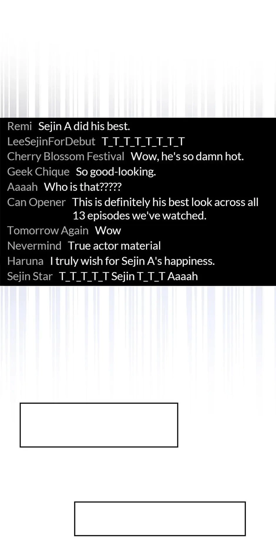 Debut or Die Chapter 63 - Page 61