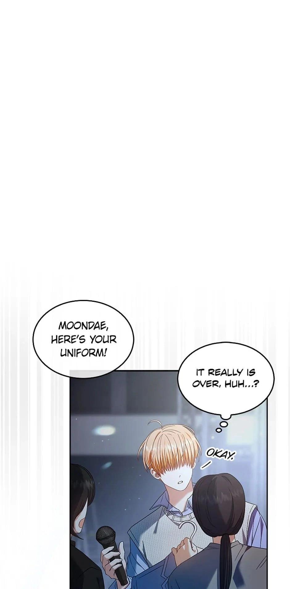 Debut or Die Chapter 63 - Page 62