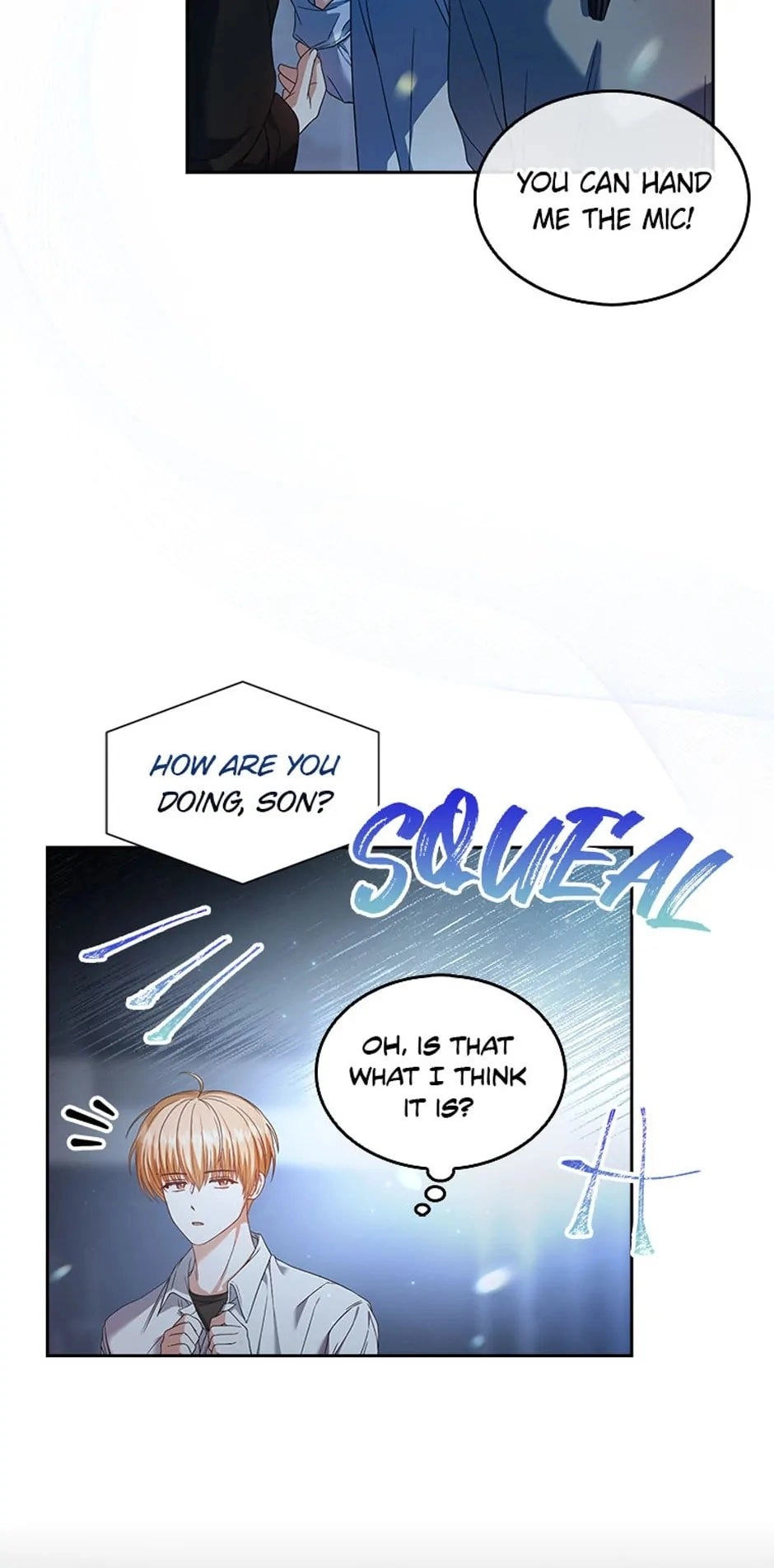 Debut or Die Chapter 63 - Page 63