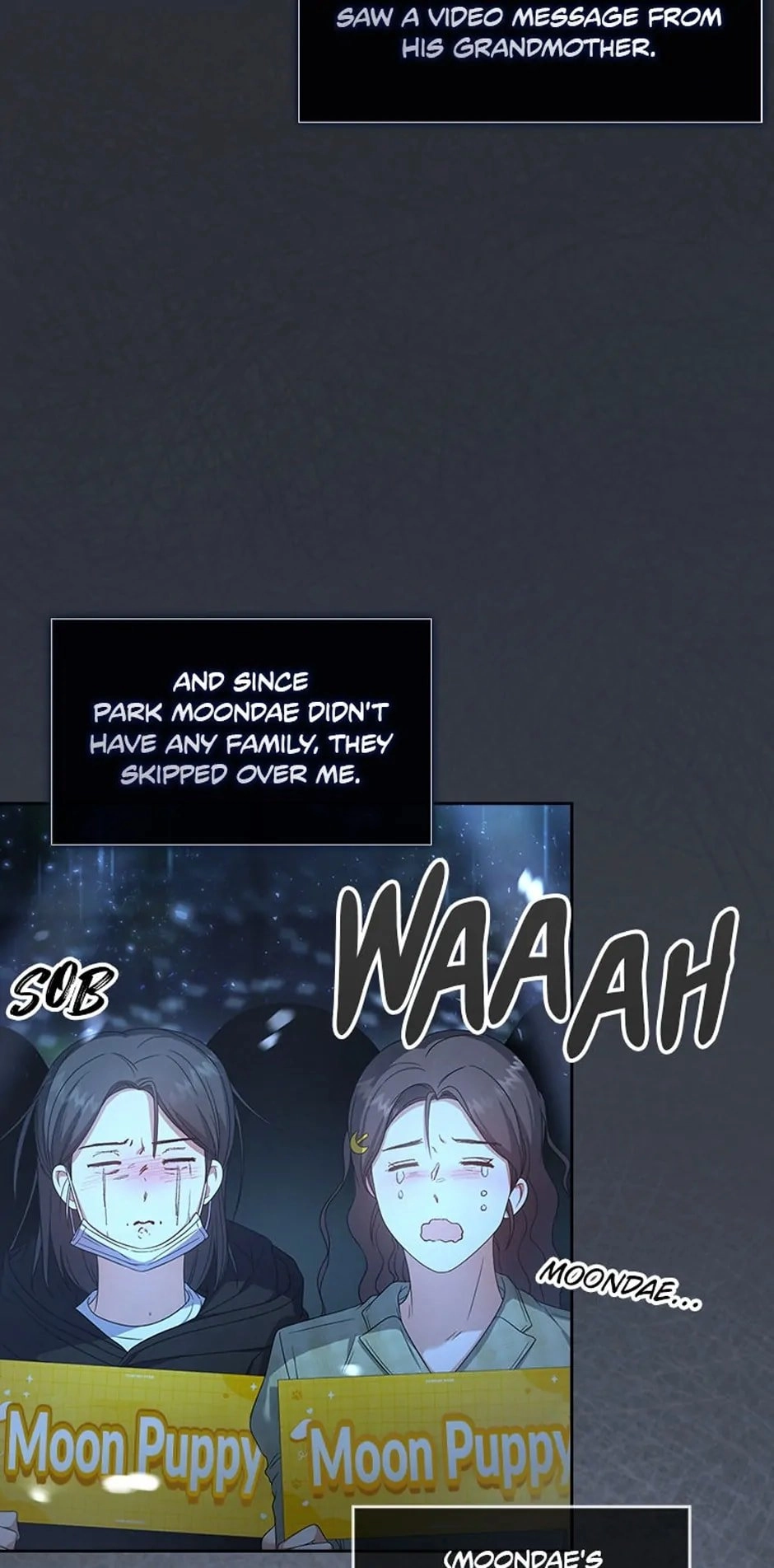Debut or Die Chapter 63 - Page 65