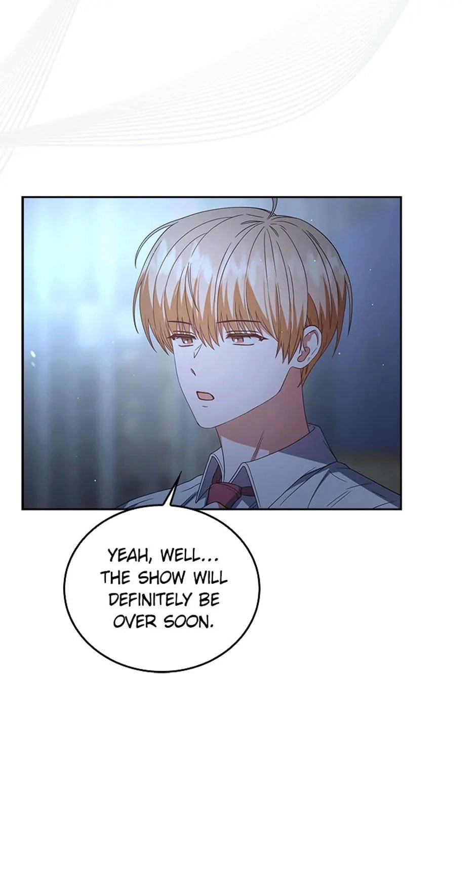 Debut or Die Chapter 64 - Page 4
