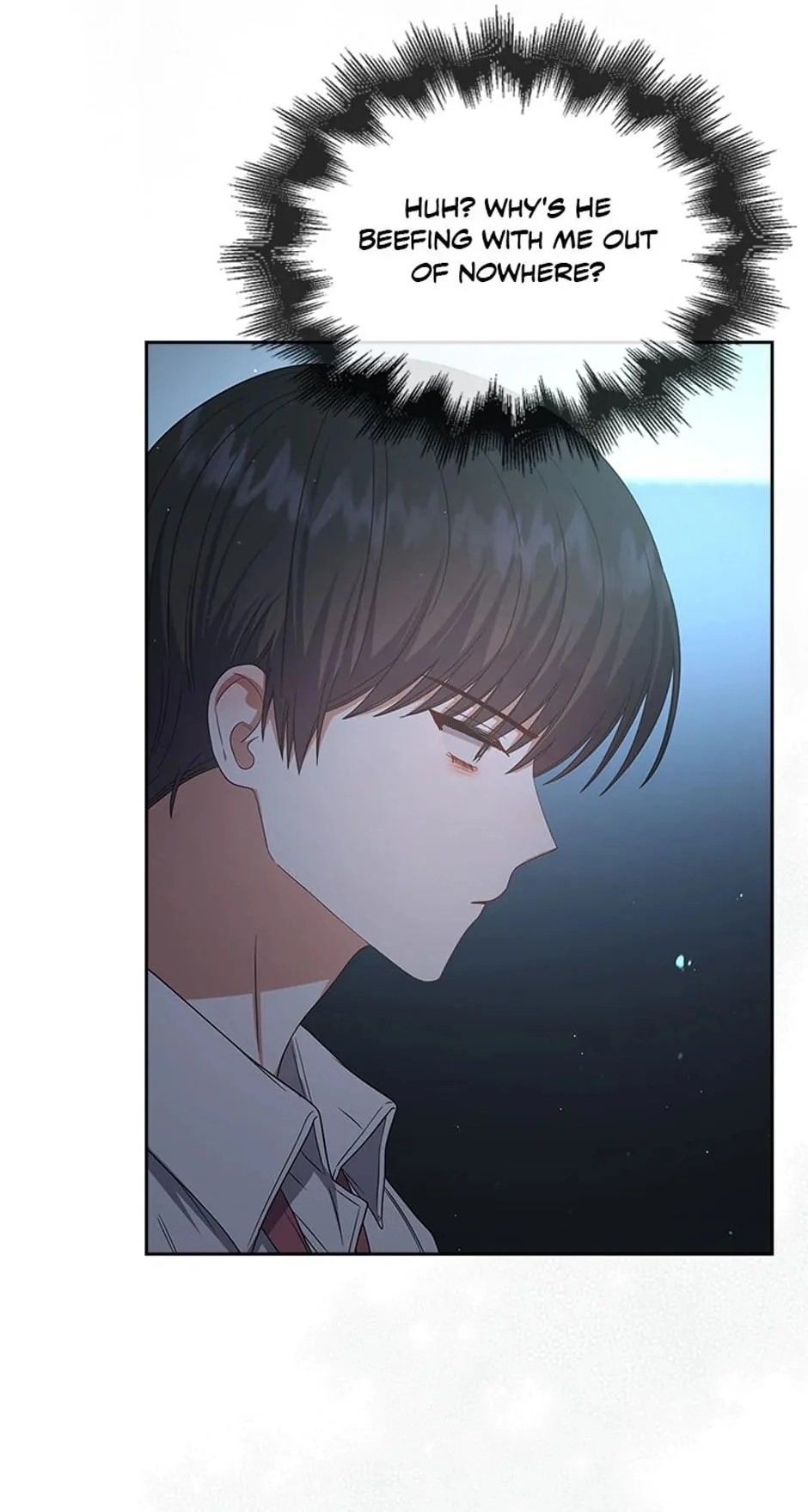 Debut or Die Chapter 64 - Page 7