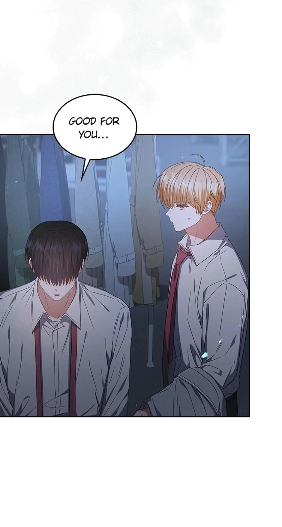 Debut or Die Chapter 64 - Page 8