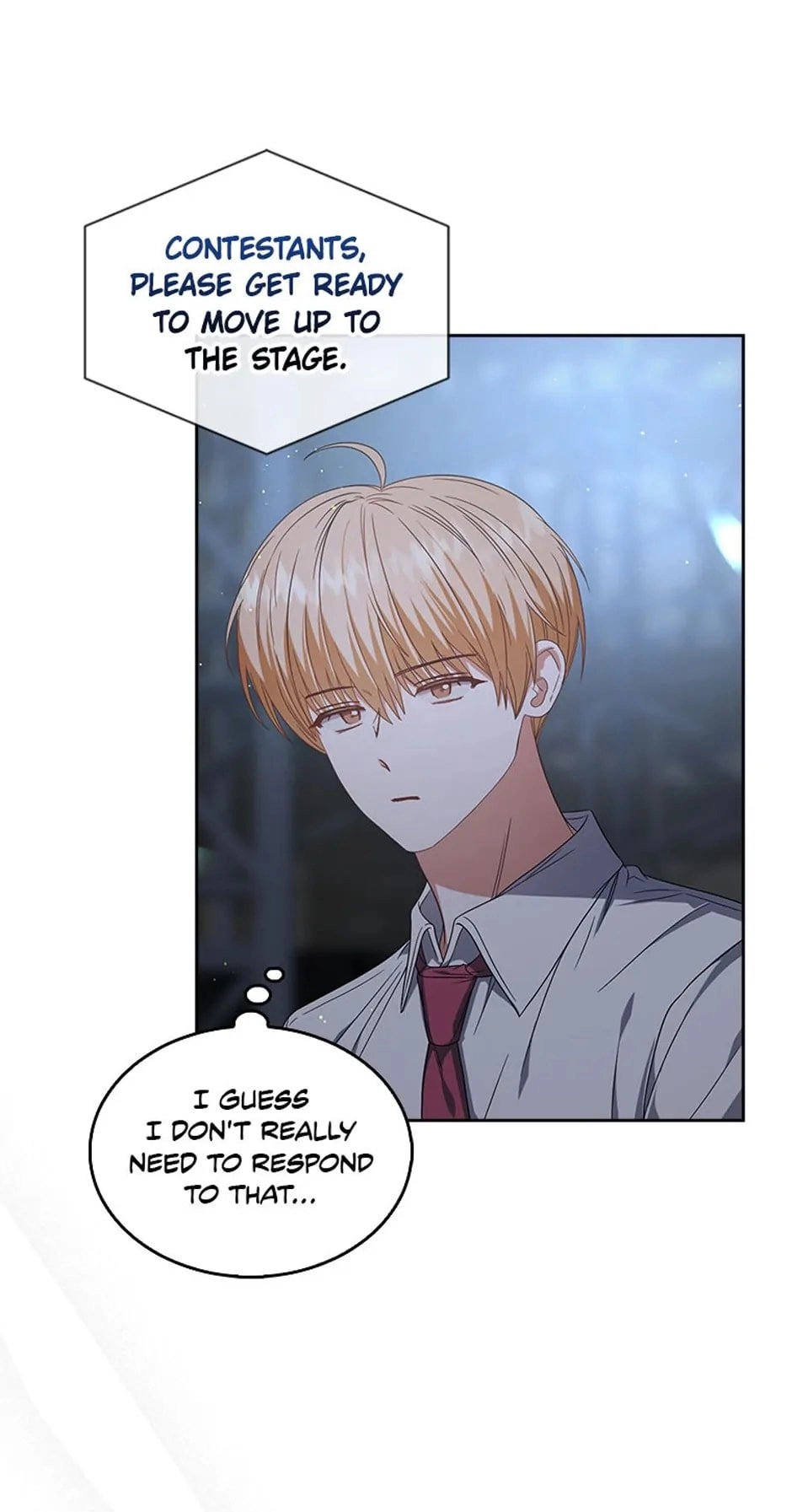 Debut or Die Chapter 64 - Page 9