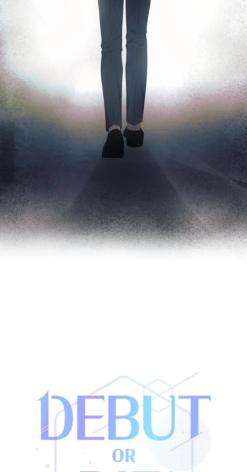 Debut or Die Chapter 64 - Page 11