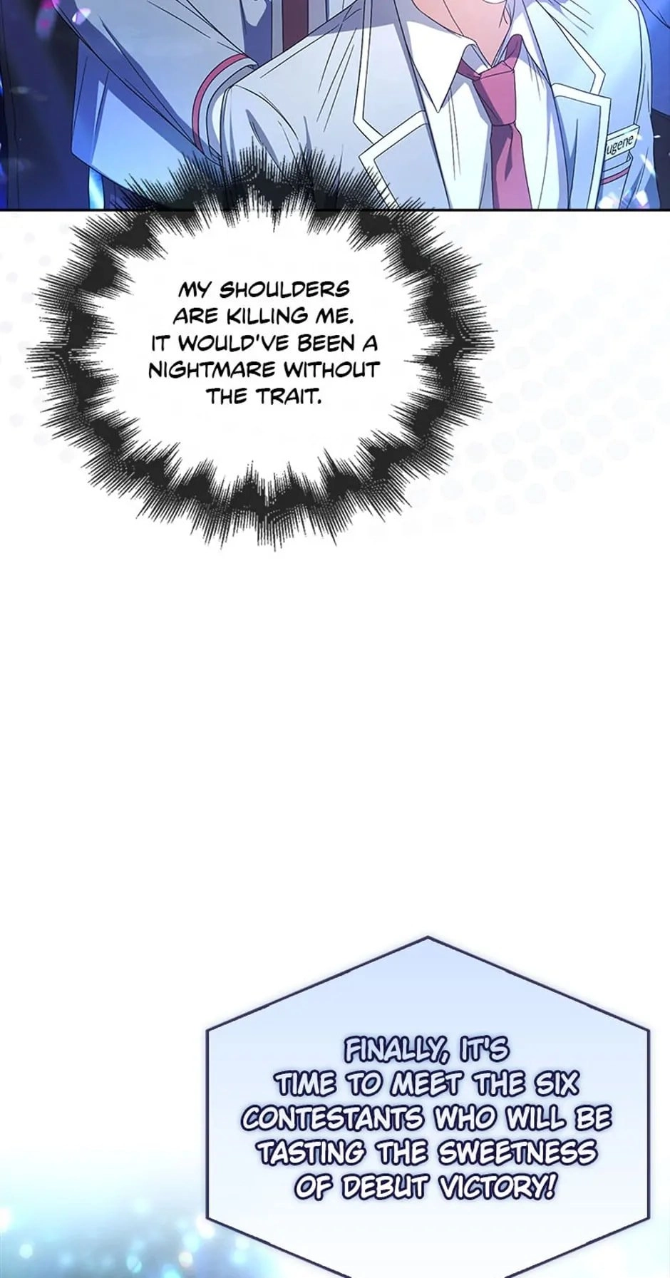 Debut or Die Chapter 64 - Page 15