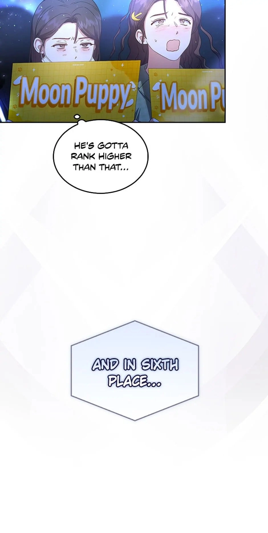 Debut or Die Chapter 64 - Page 23
