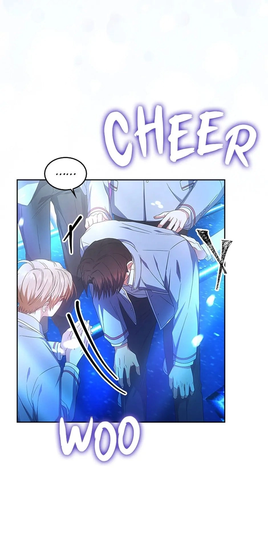 Debut or Die Chapter 64 - Page 26
