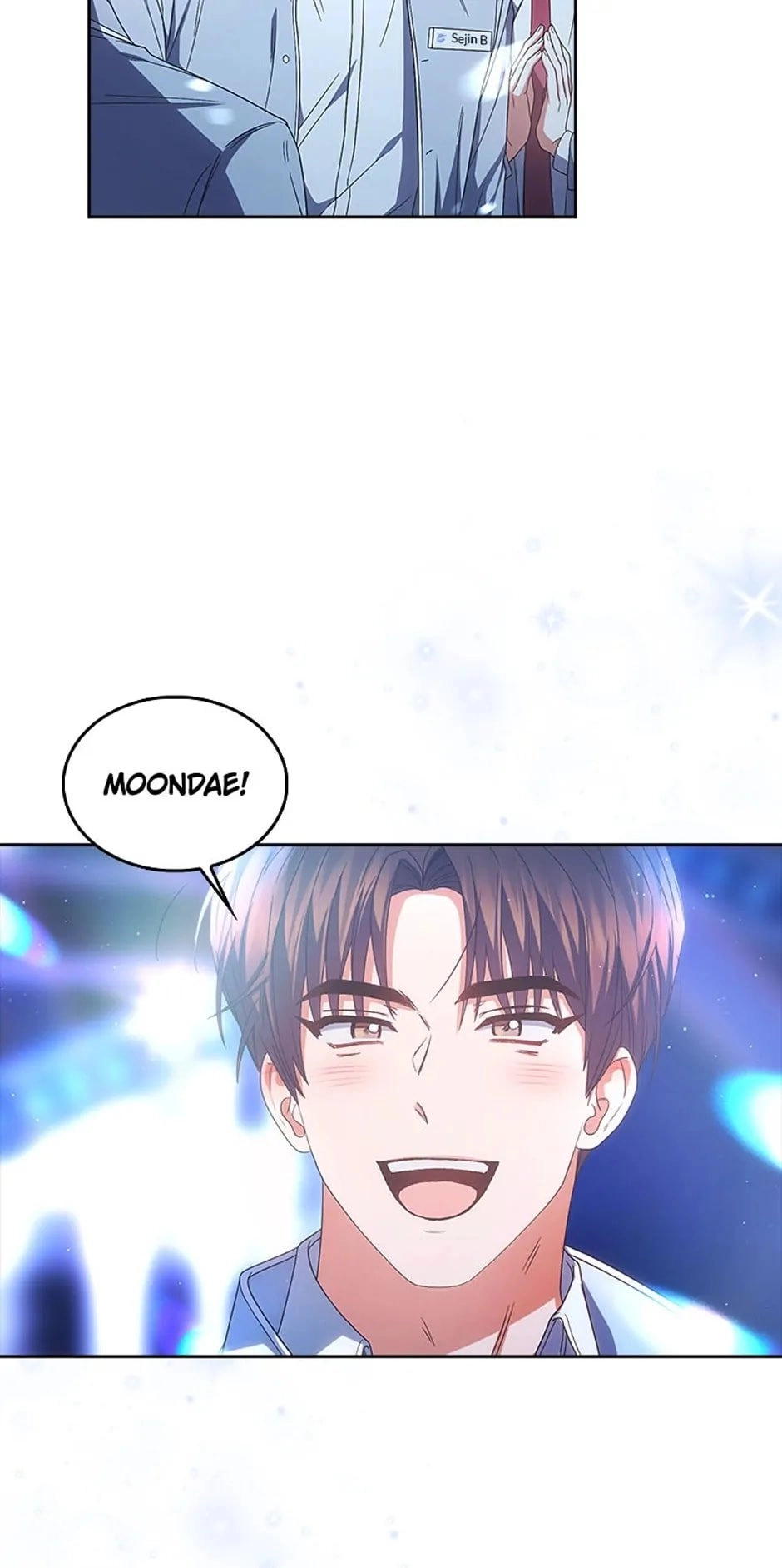 Debut or Die Chapter 64 - Page 29