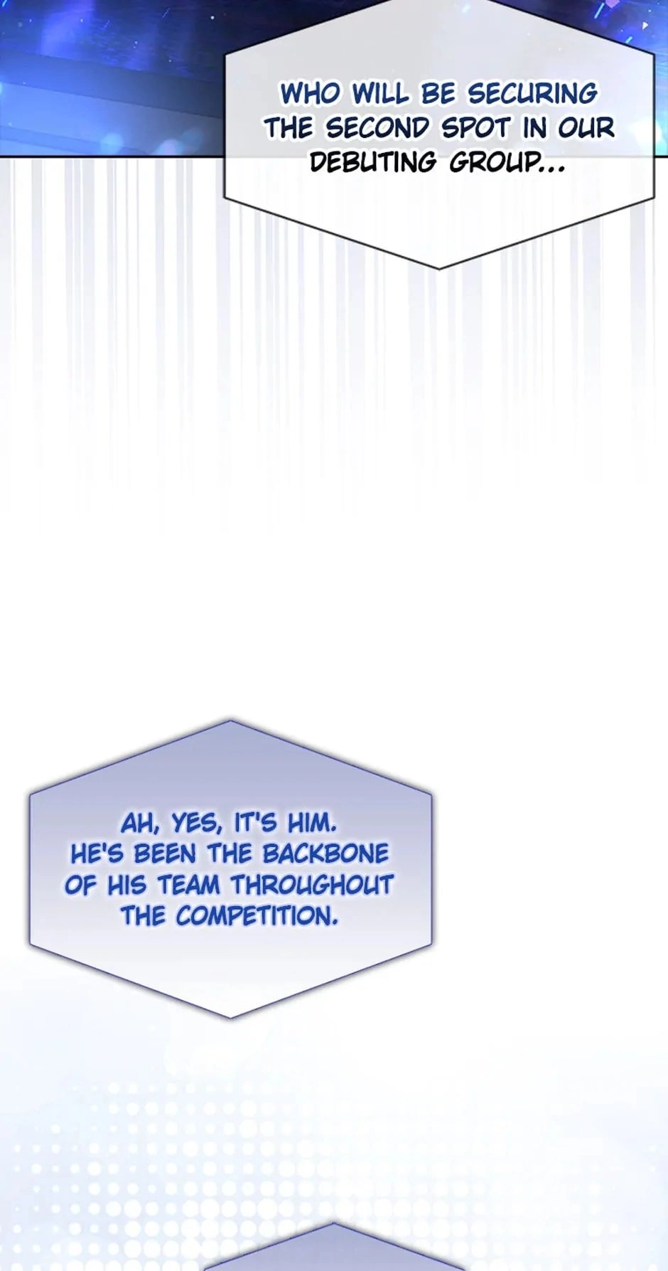 Debut or Die Chapter 64 - Page 35