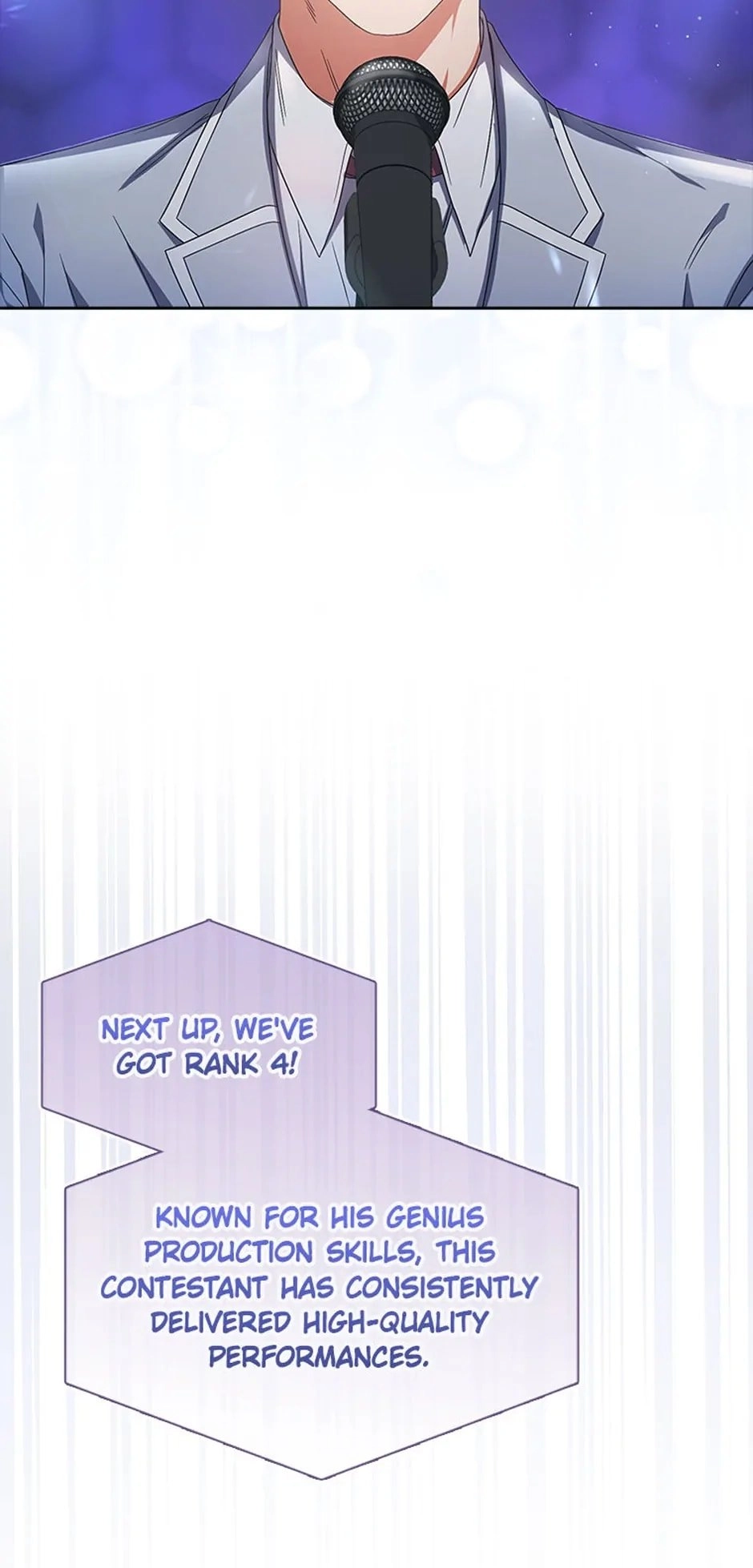 Debut or Die Chapter 64 - Page 40