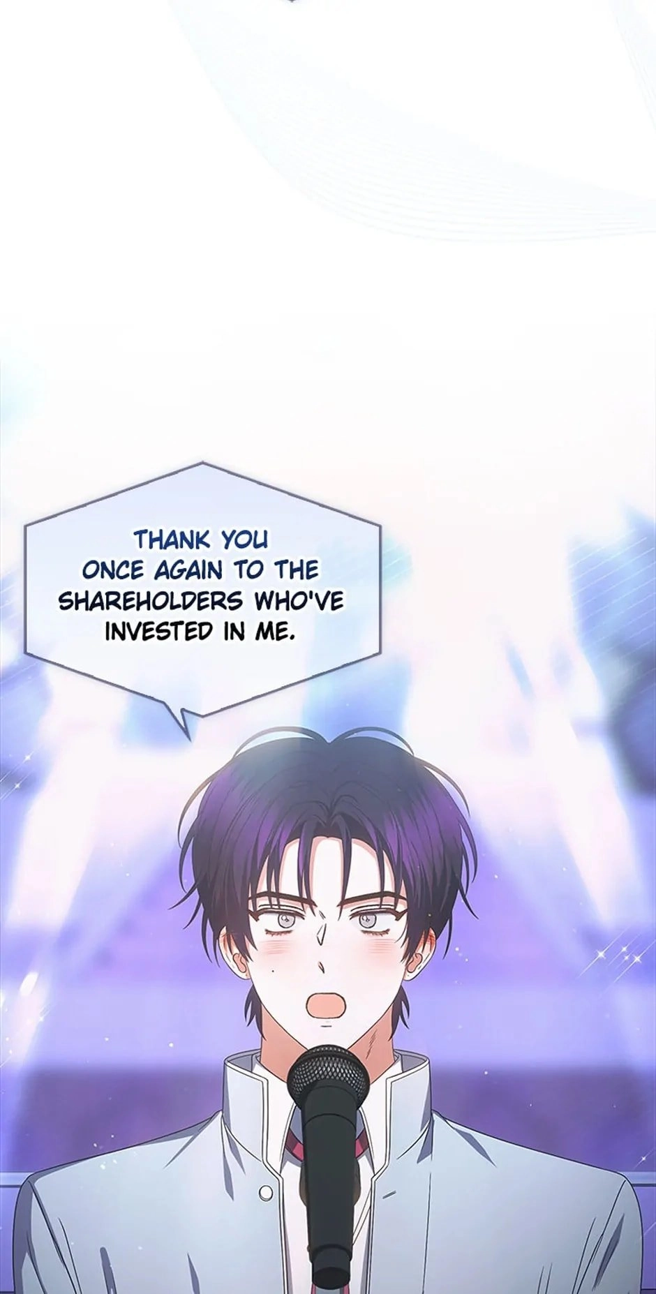 Debut or Die Chapter 64 - Page 45