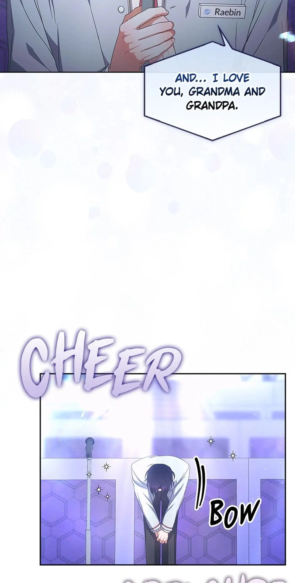 Debut or Die Chapter 64 - Page 46