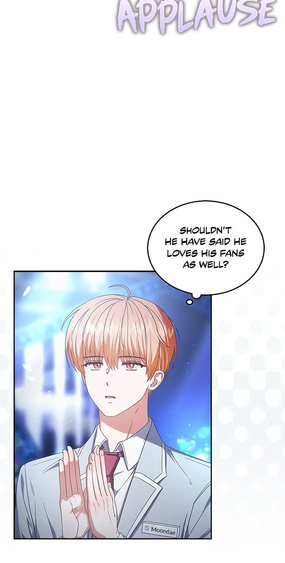 Debut or Die Chapter 64 - Page 47