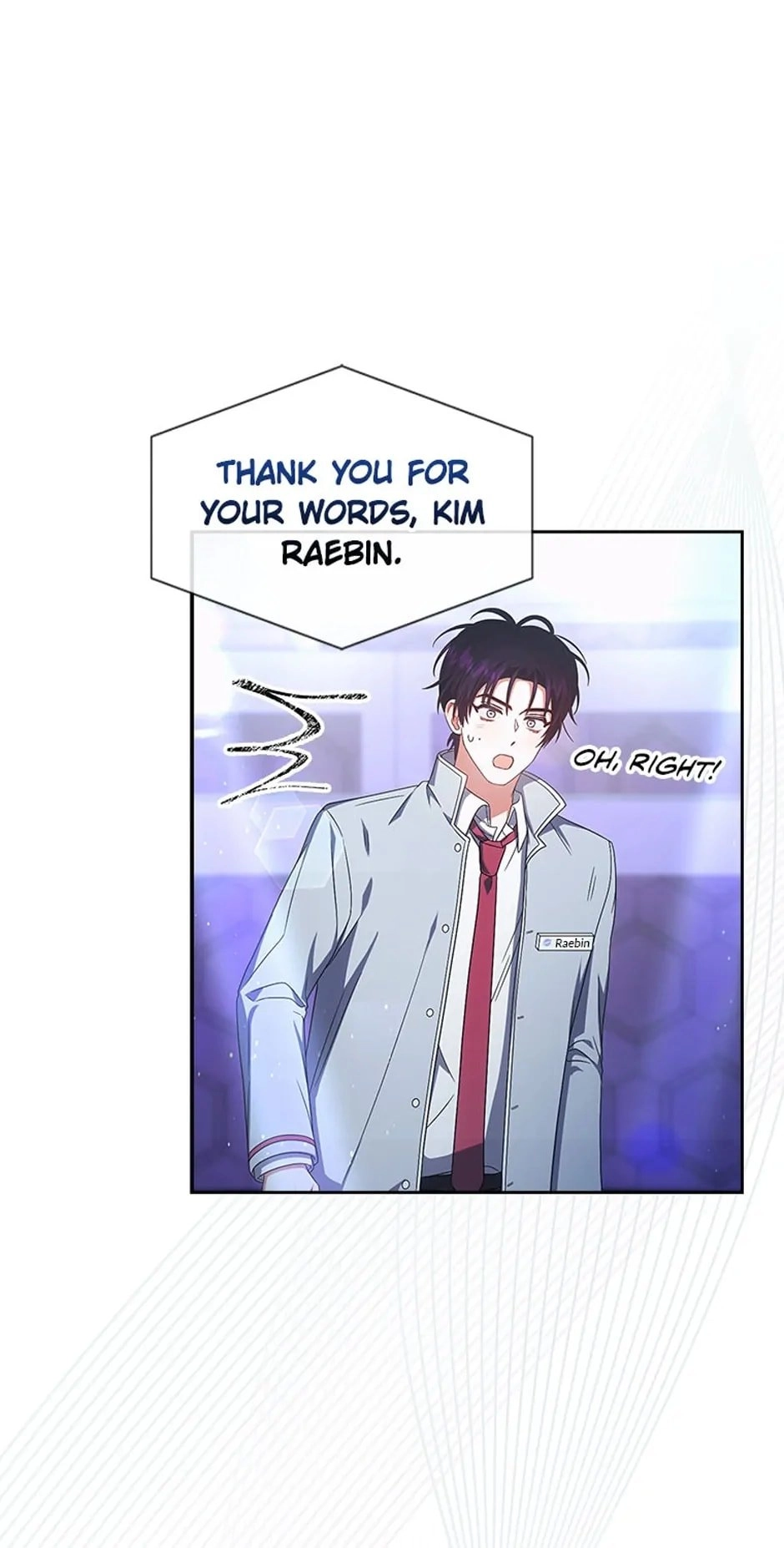 Debut or Die Chapter 64 - Page 48