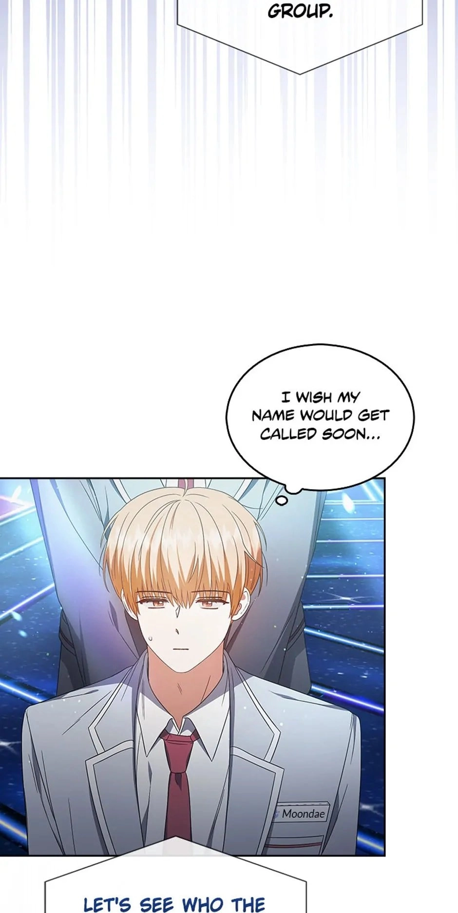 Debut or Die Chapter 64 - Page 51