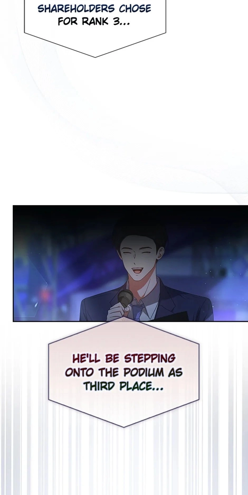Debut or Die Chapter 64 - Page 52