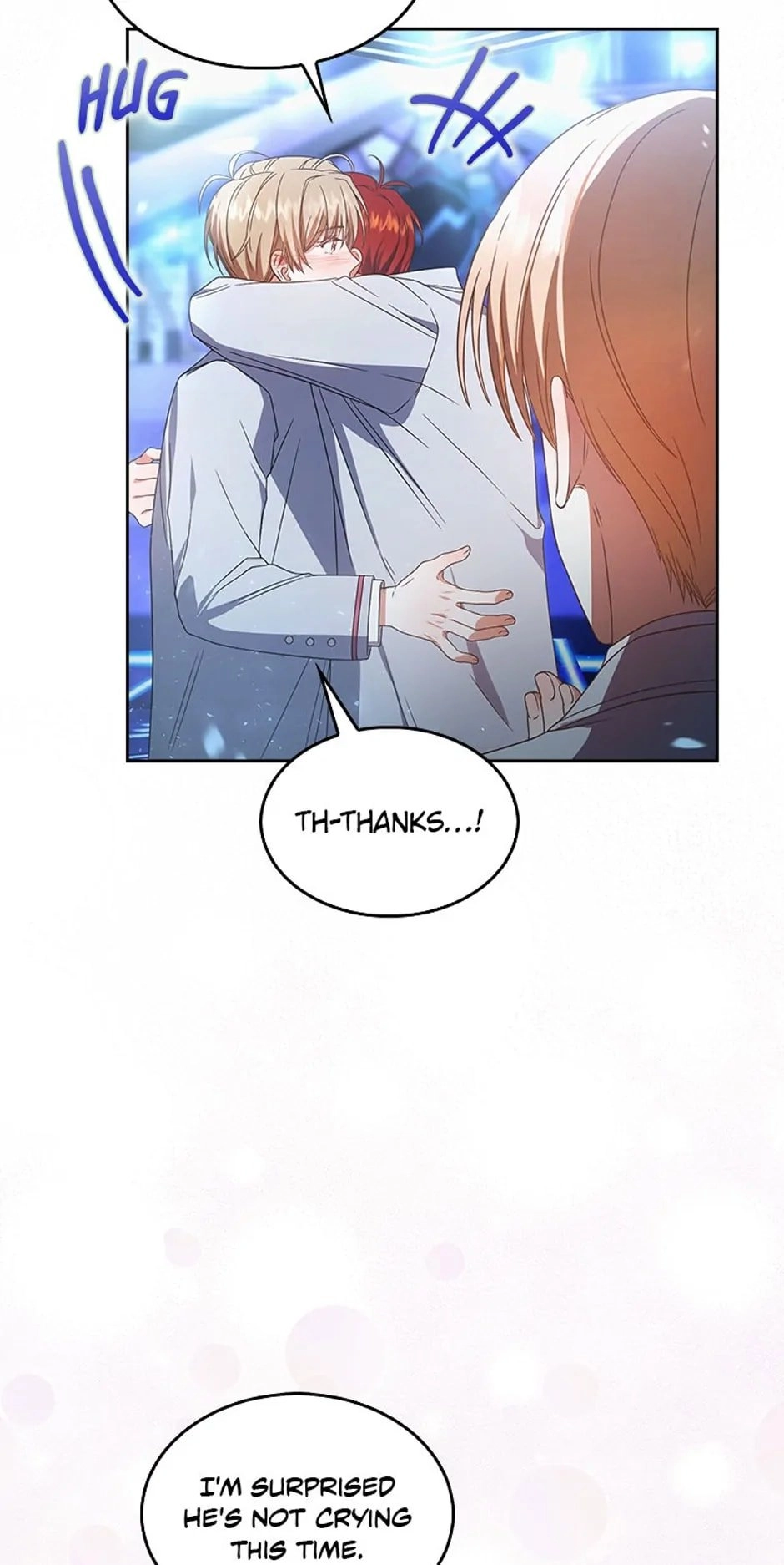 Debut or Die Chapter 64 - Page 55