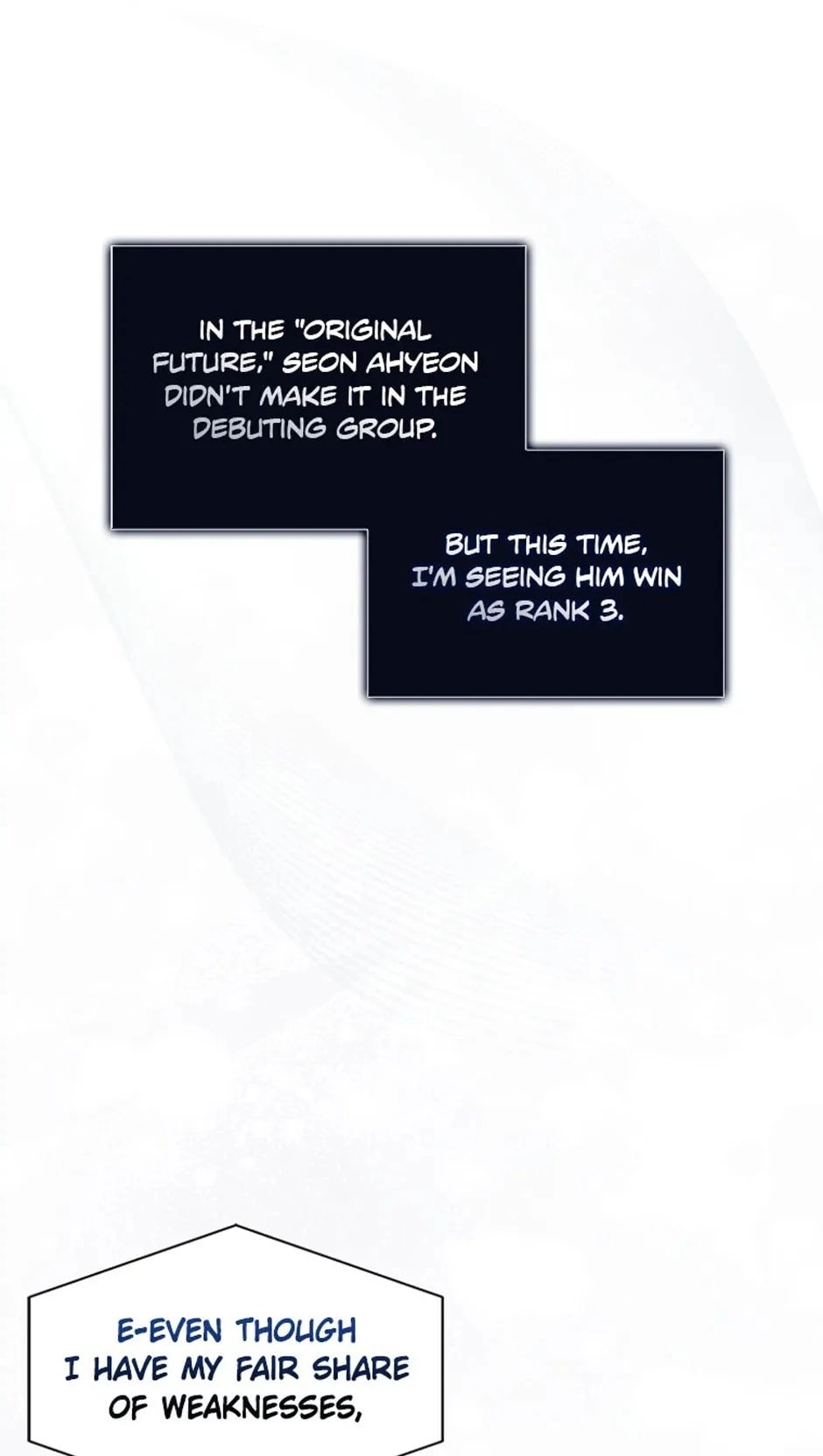 Debut or Die Chapter 64 - Page 60