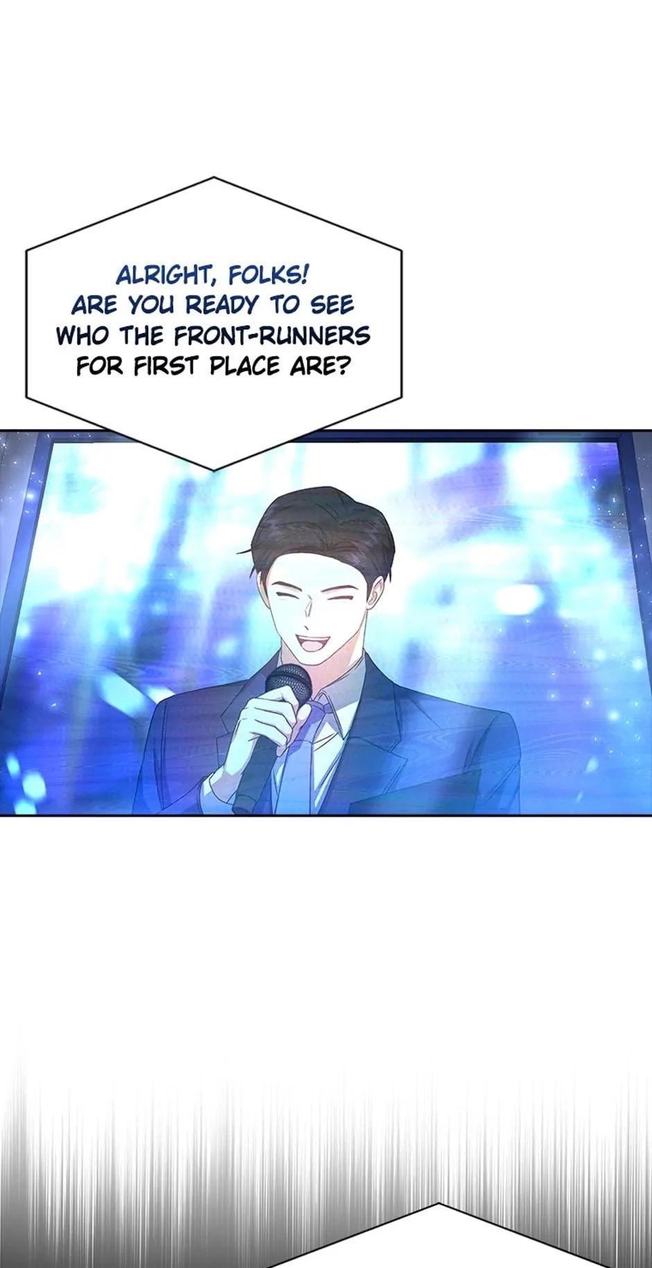 Debut or Die Chapter 64 - Page 64