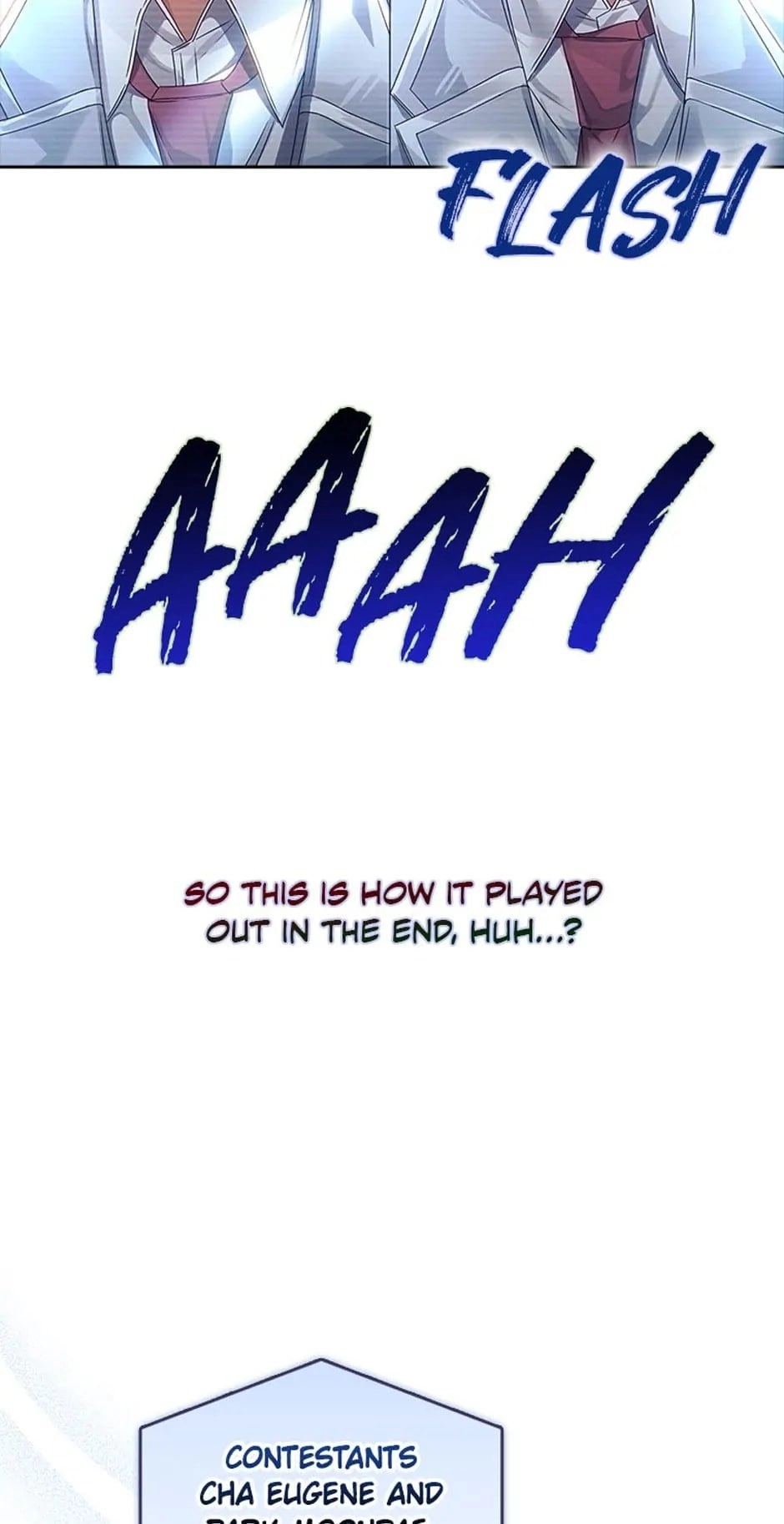Debut or Die Chapter 64 - Page 66