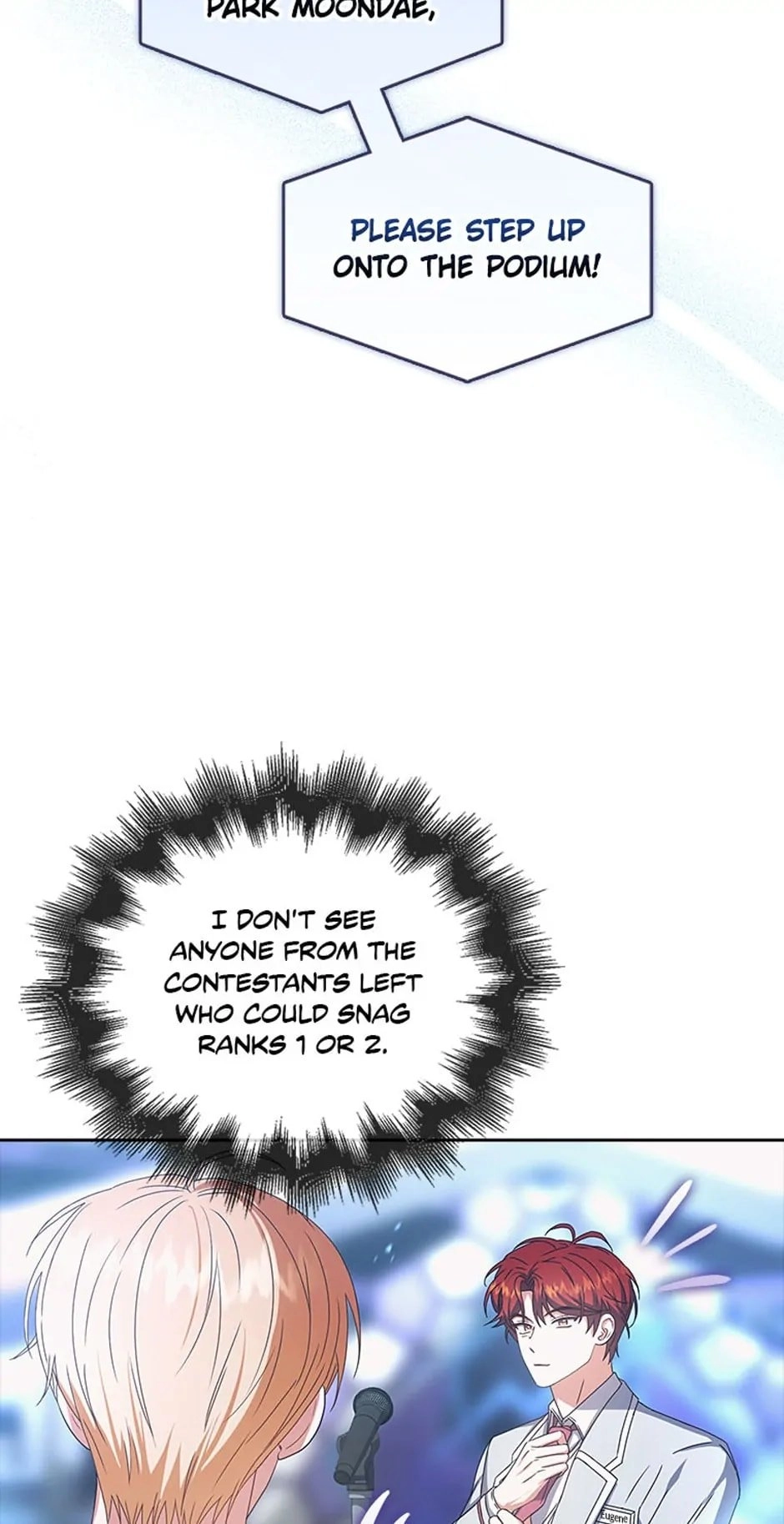 Debut or Die Chapter 64 - Page 67