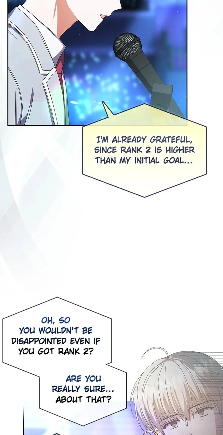 Debut or Die Chapter 64 - Page 74