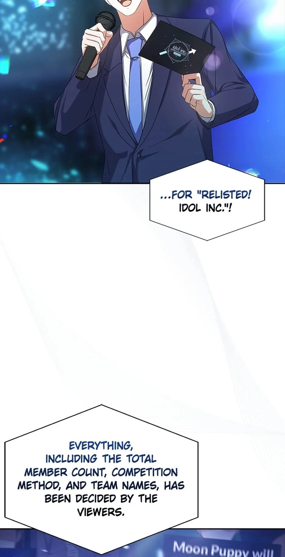 Debut or Die Chapter 64 - Page 76