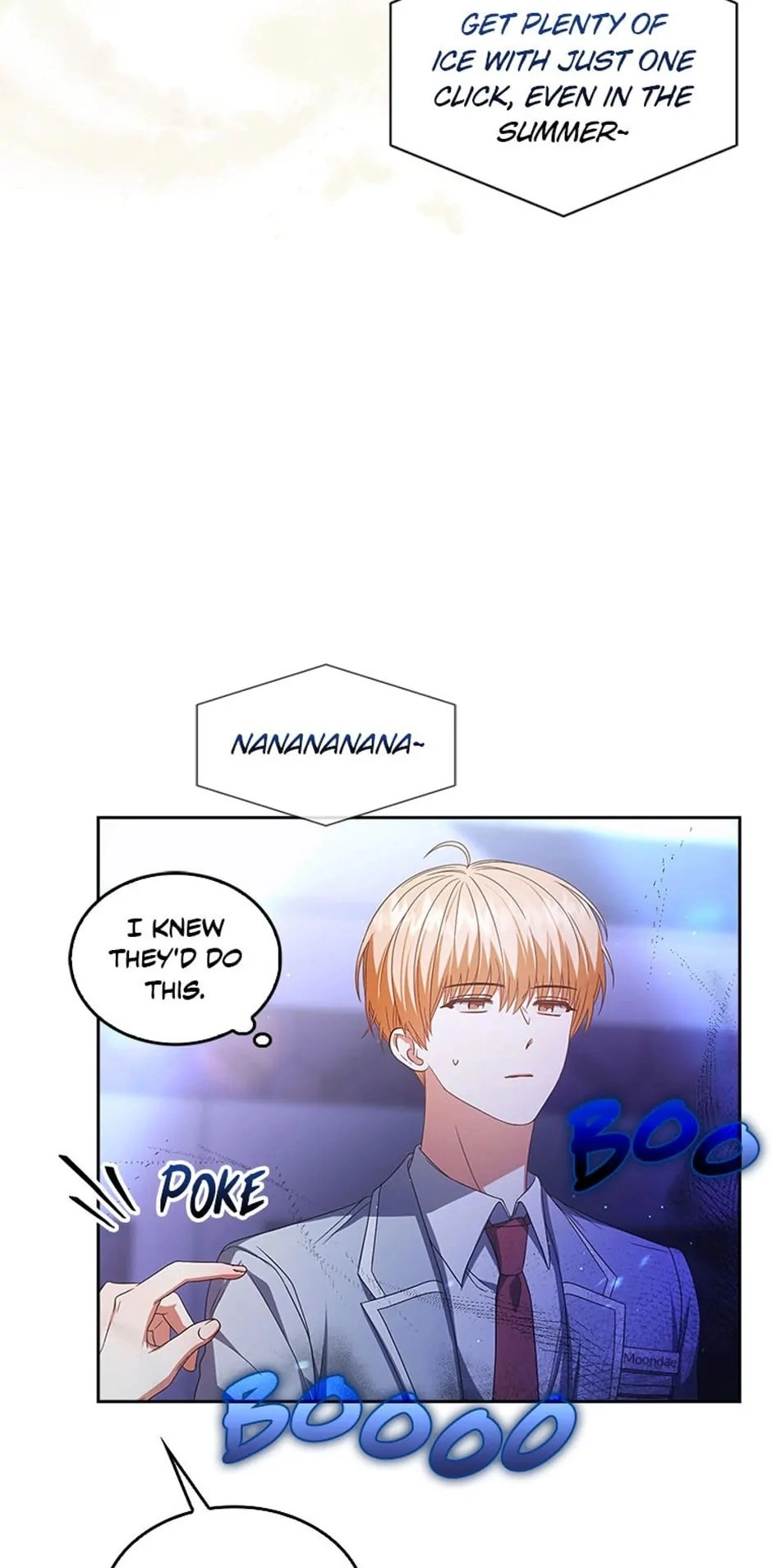 Debut or Die Chapter 64 - Page 82