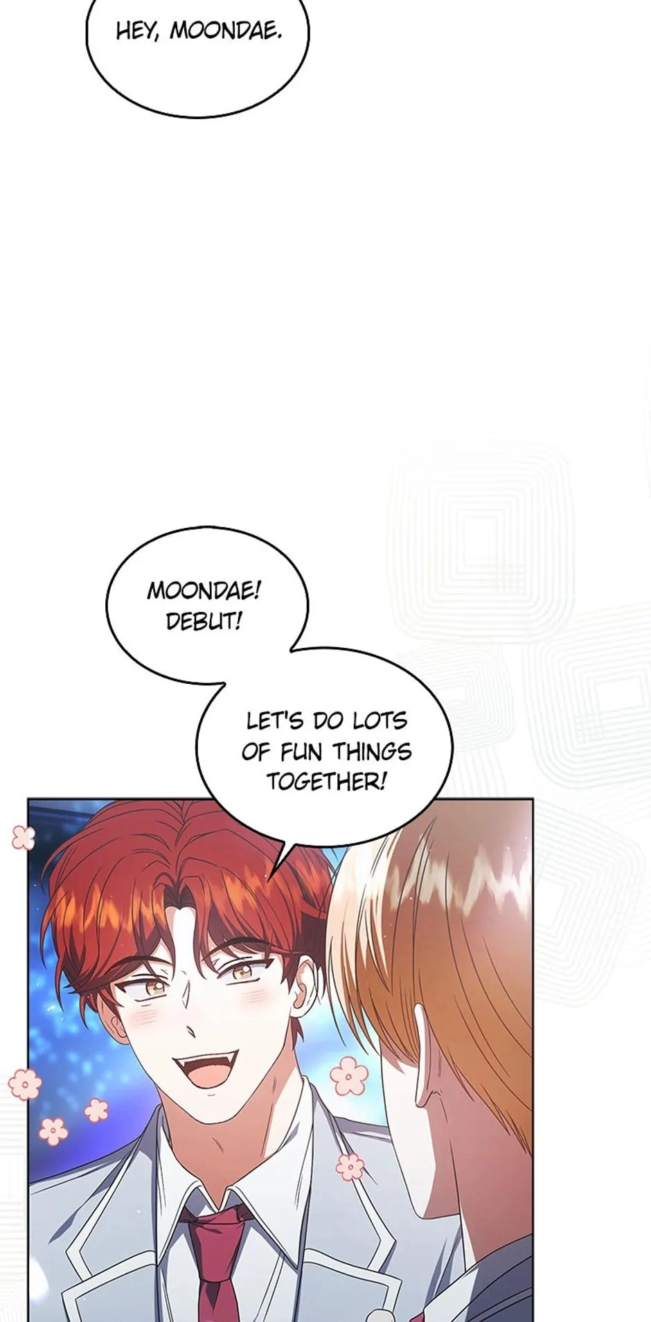 Debut or Die Chapter 64 - Page 83