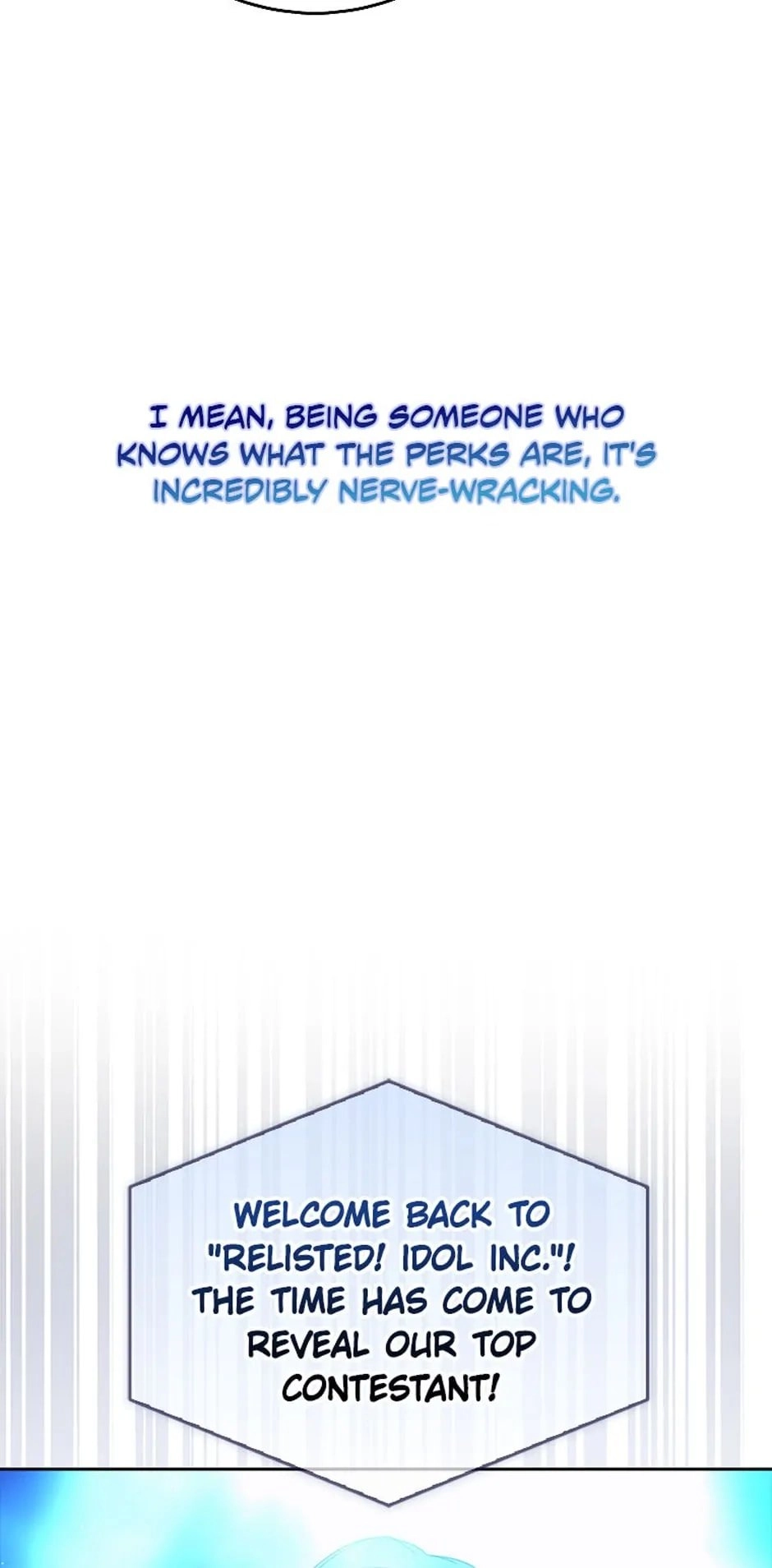 Debut or Die Chapter 64 - Page 85