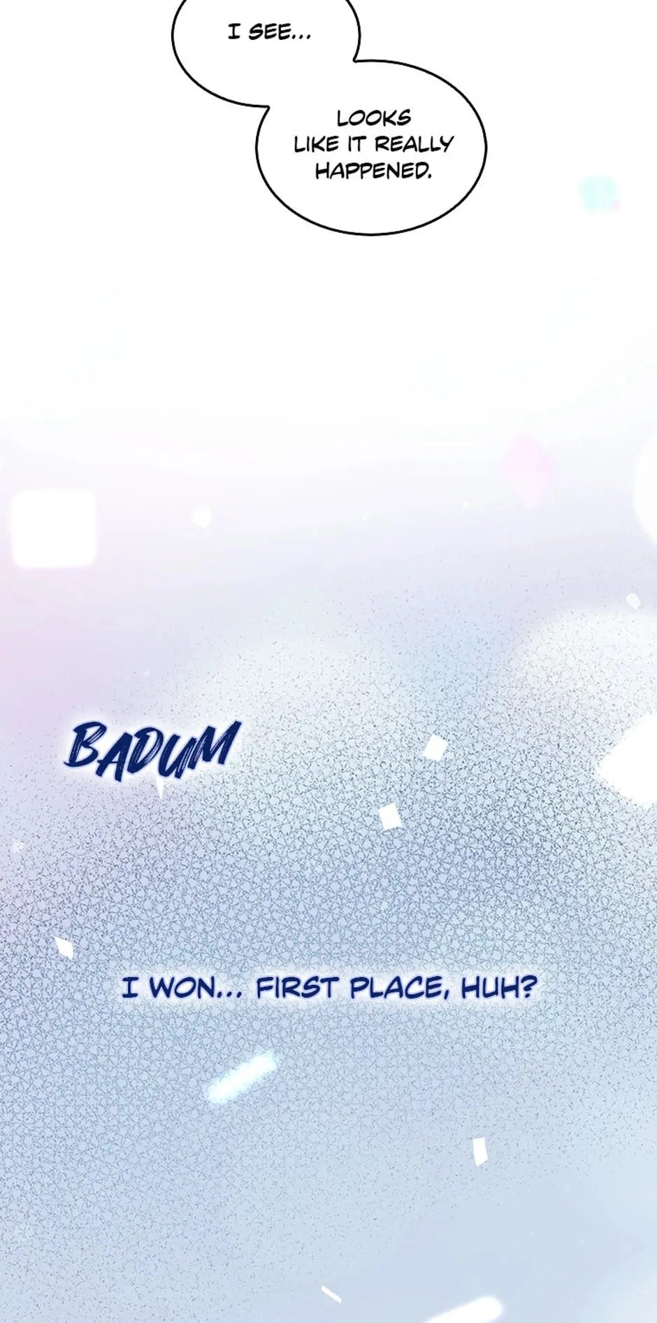 Debut or Die Chapter 64 - Page 95